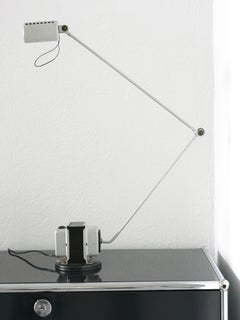 Daphine designed by Tommaso Cimini, founder of Lumina, Italy 1975.