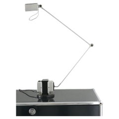 Daphine designed by Tommaso Cimini, founder of Lumina, Italy 1975.