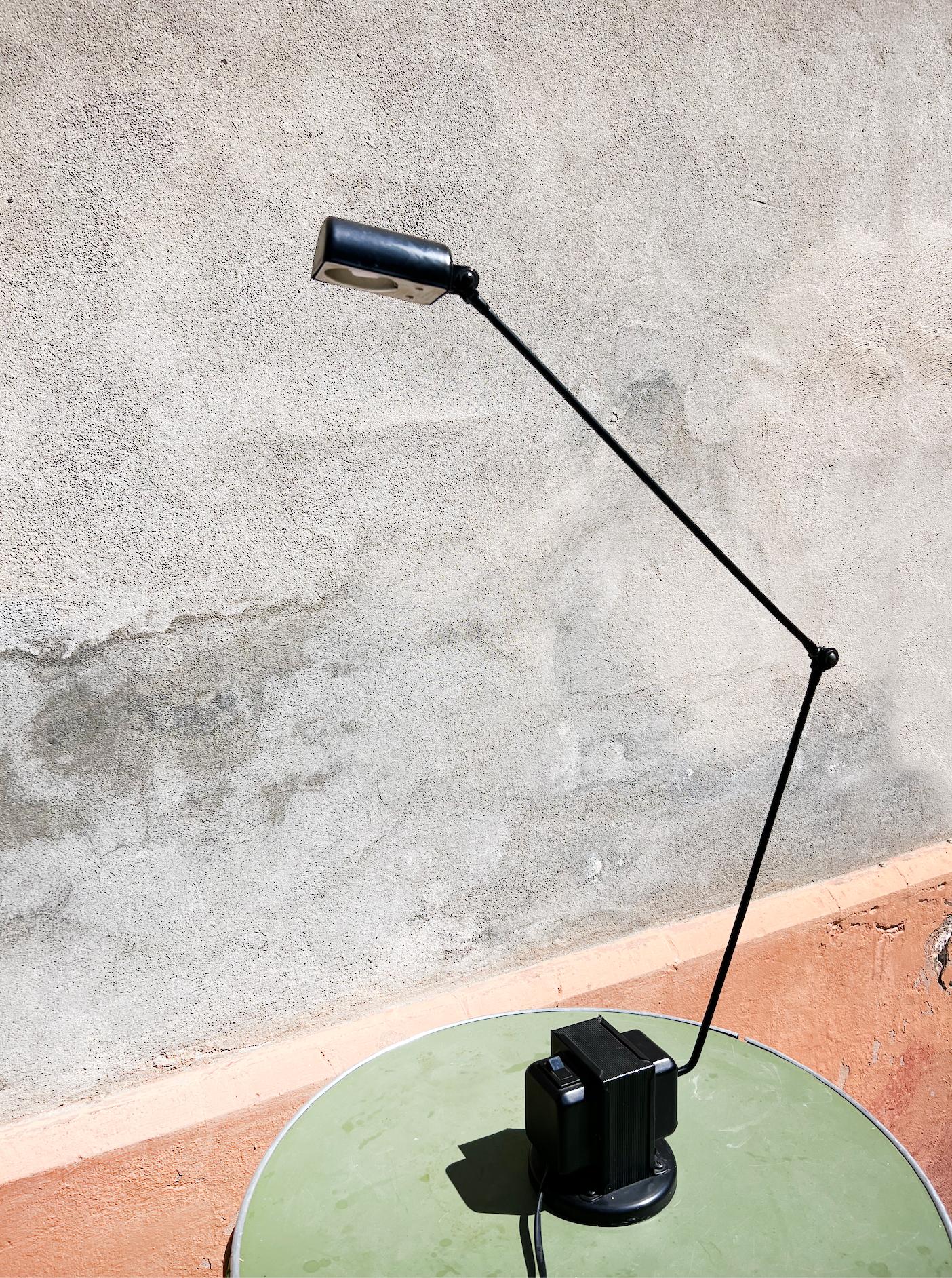 Daphin-Lampe von Tommaso Cimini für Lumina im Zustand „Gut“ im Angebot in toronto, CA