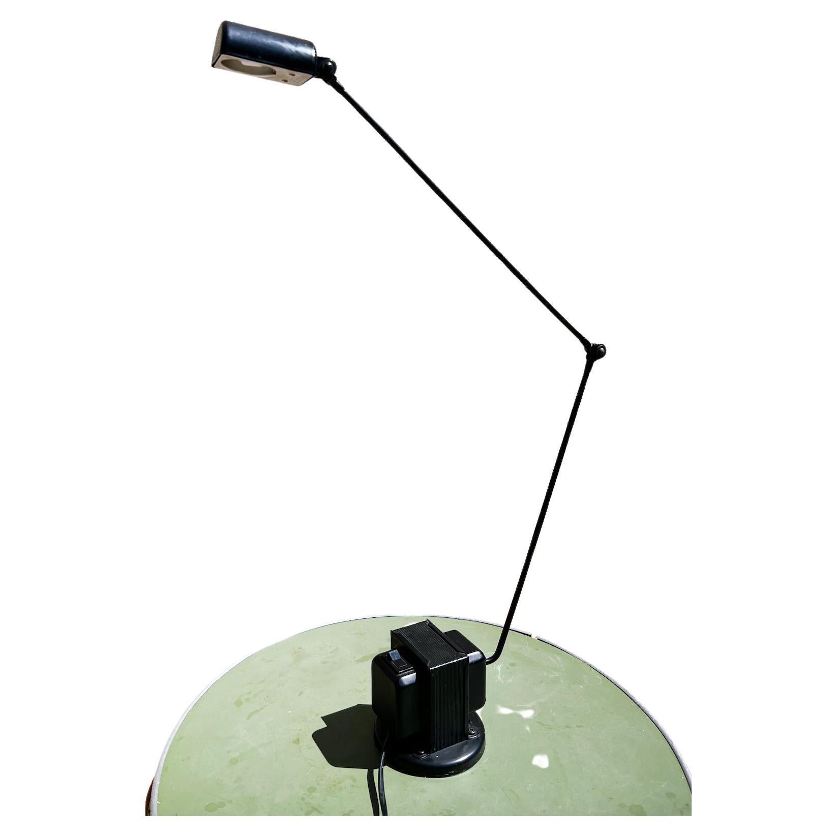 Daphin-Lampe von Tommaso Cimini für Lumina im Angebot