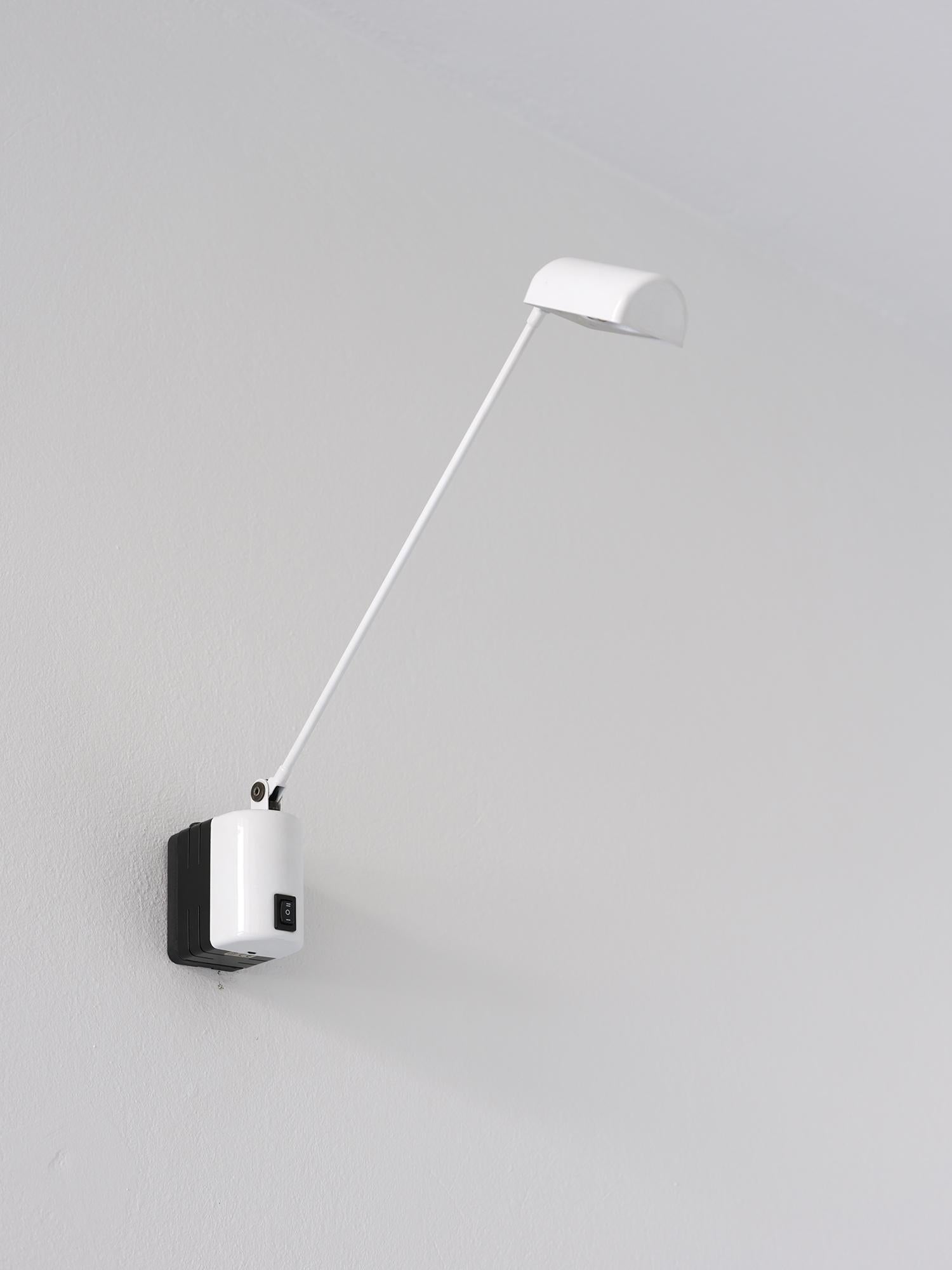 italien Daphine Parete conçu par Tommaso Cimini pour Lumina, 1975 en vente