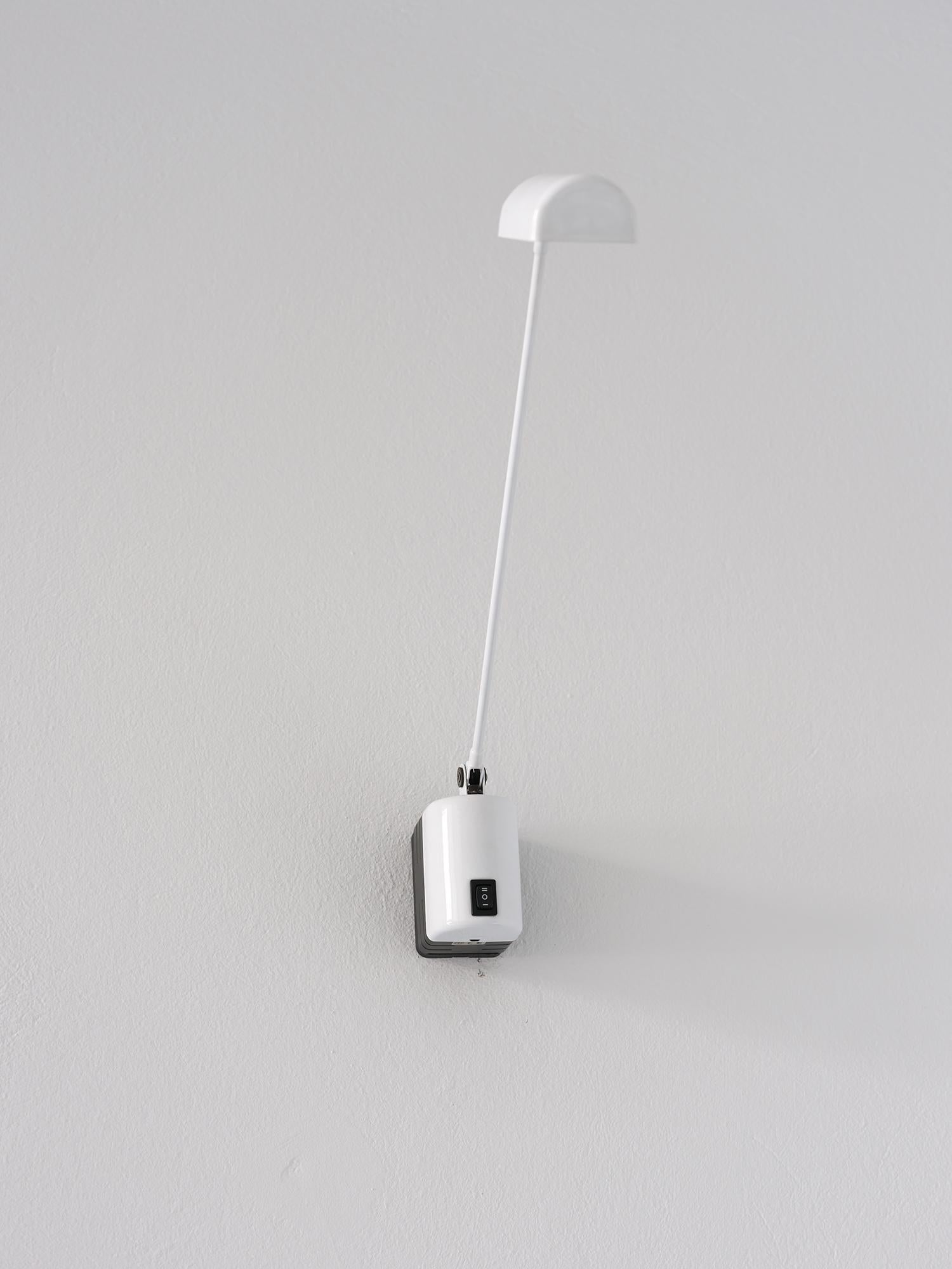 Daphine Parete conçu par Tommaso Cimini pour Lumina, 1975 Excellent état - En vente à Athens, Attiki