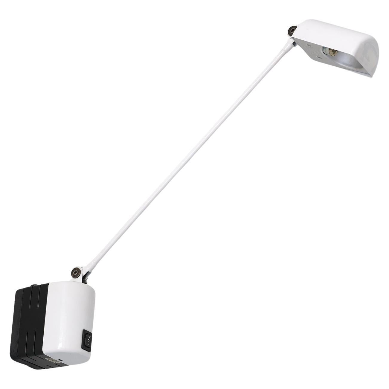Daphine Parete entworfen von Tommaso Cimini für Lumina, 1975