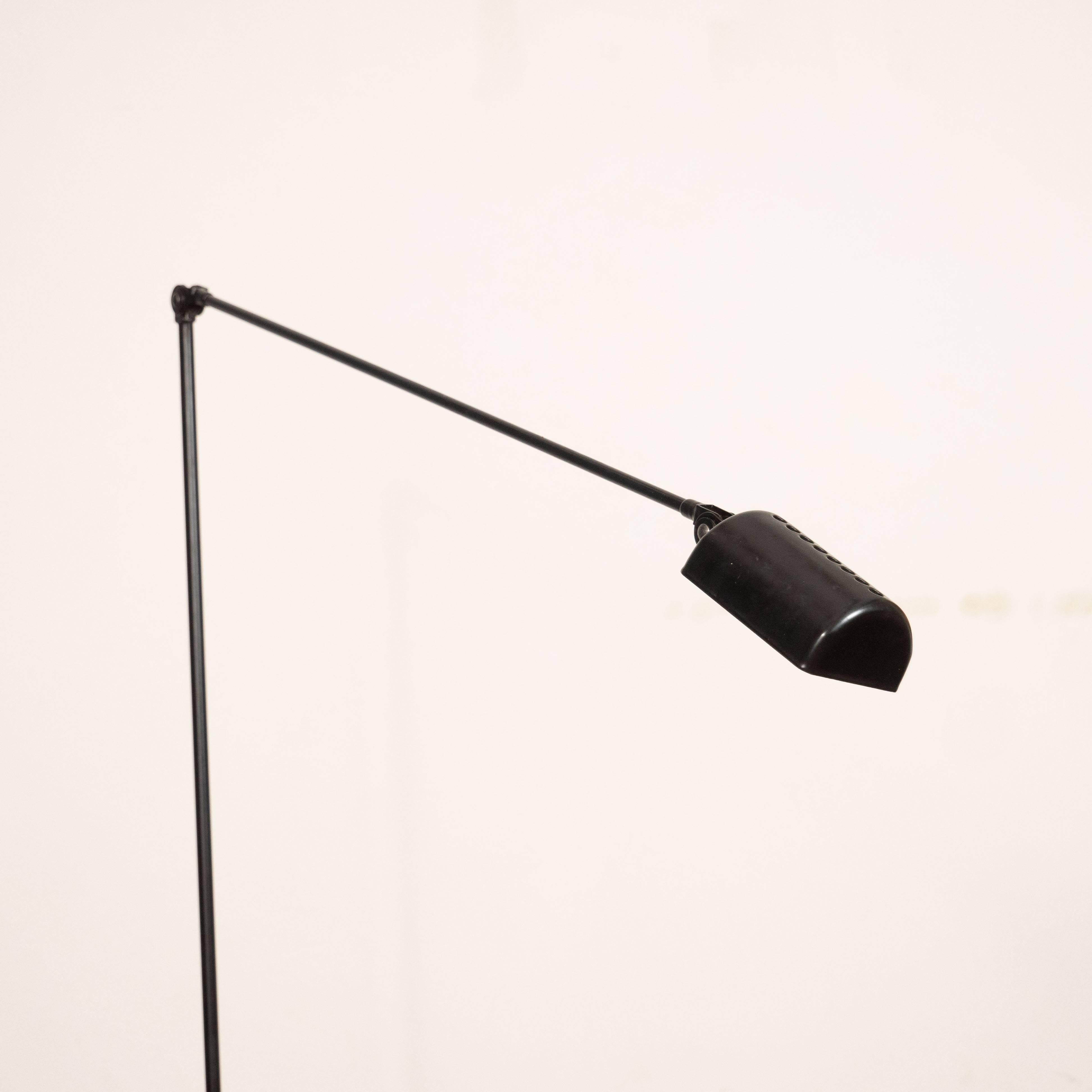 daphine terra floor lamp