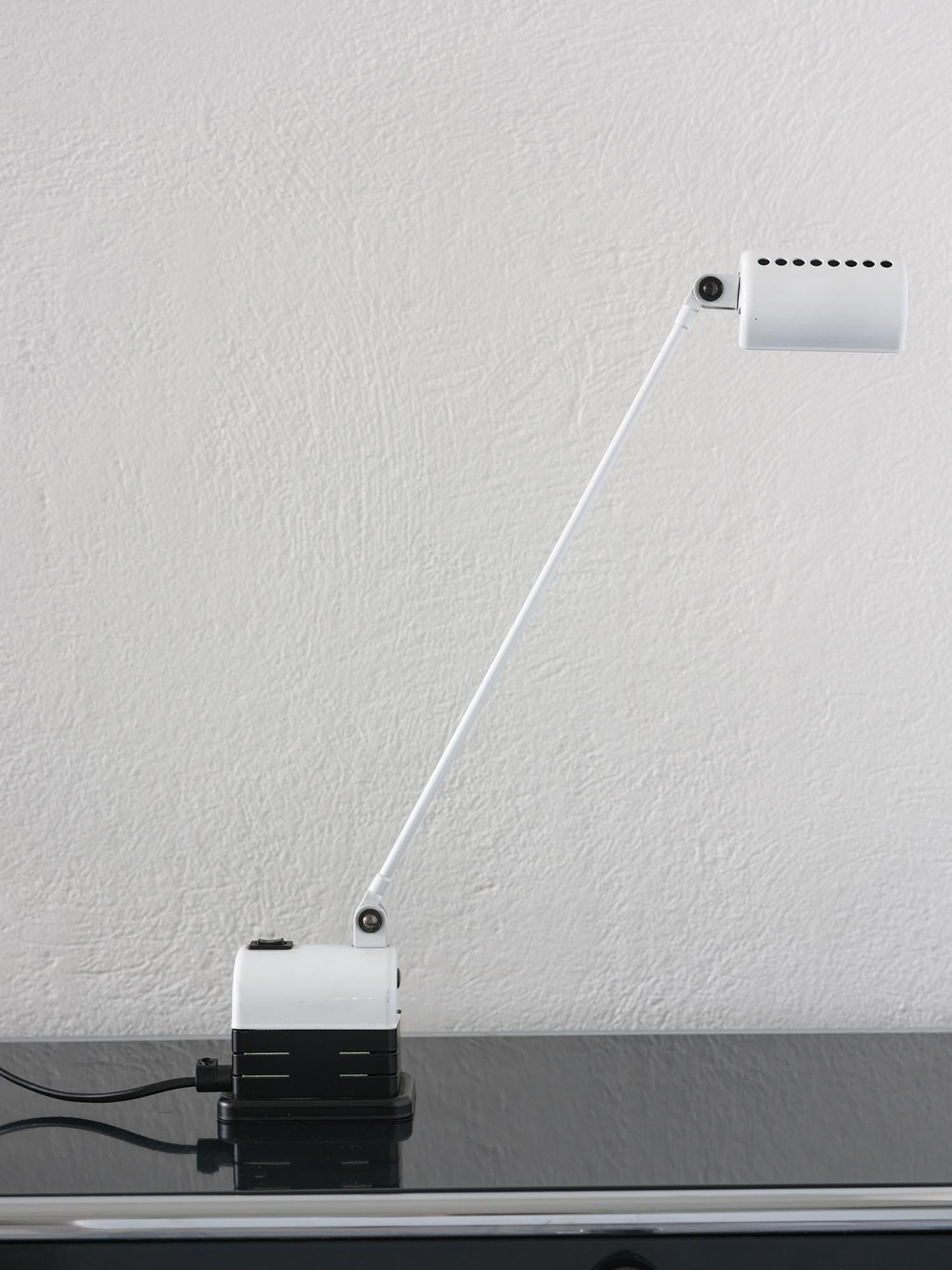 Industriel Daphinette conçue par Tommaso Cimini pour Lumina 1975 en vente