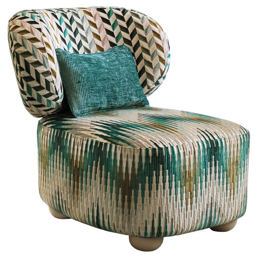 Daphne Armchair For Sale