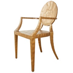 Louis XVI Armchairs