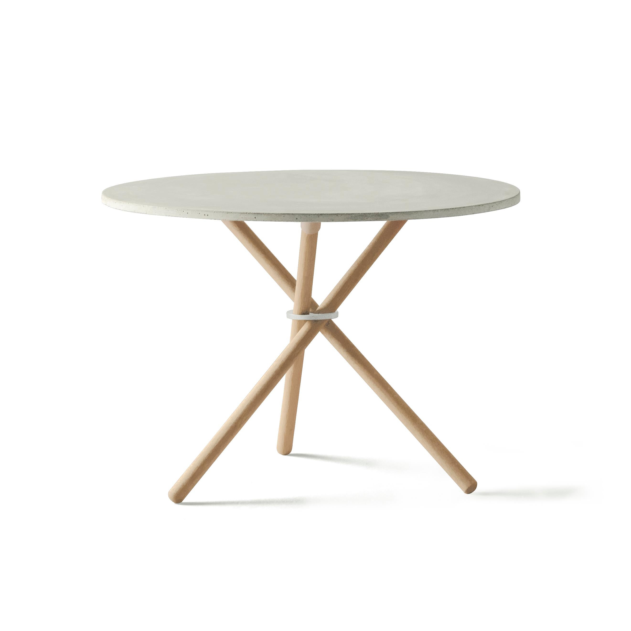Contemporary Eberhart Daphne Coffee Table For Sale