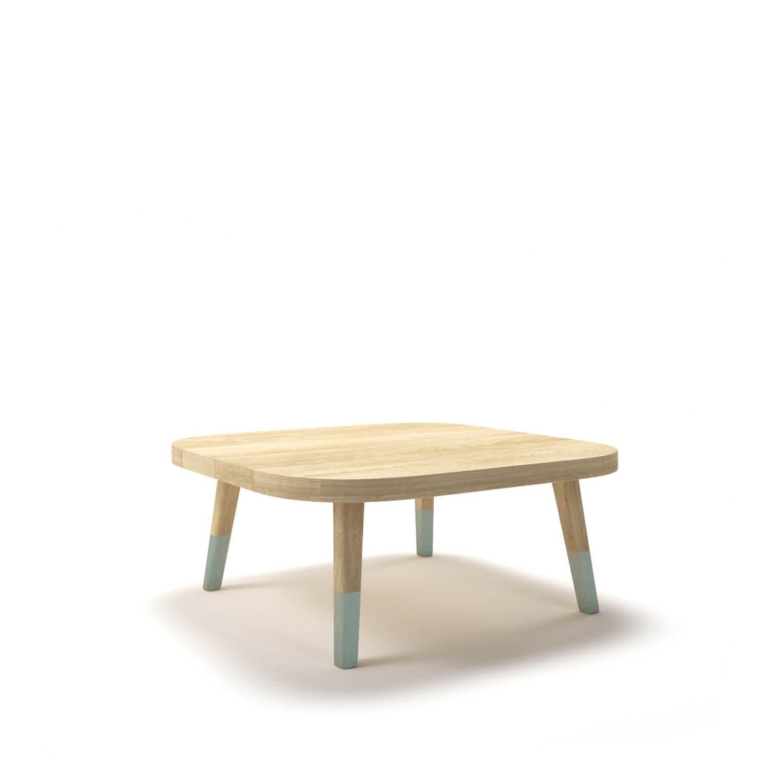 Country Daphne Coffee Table  For Sale