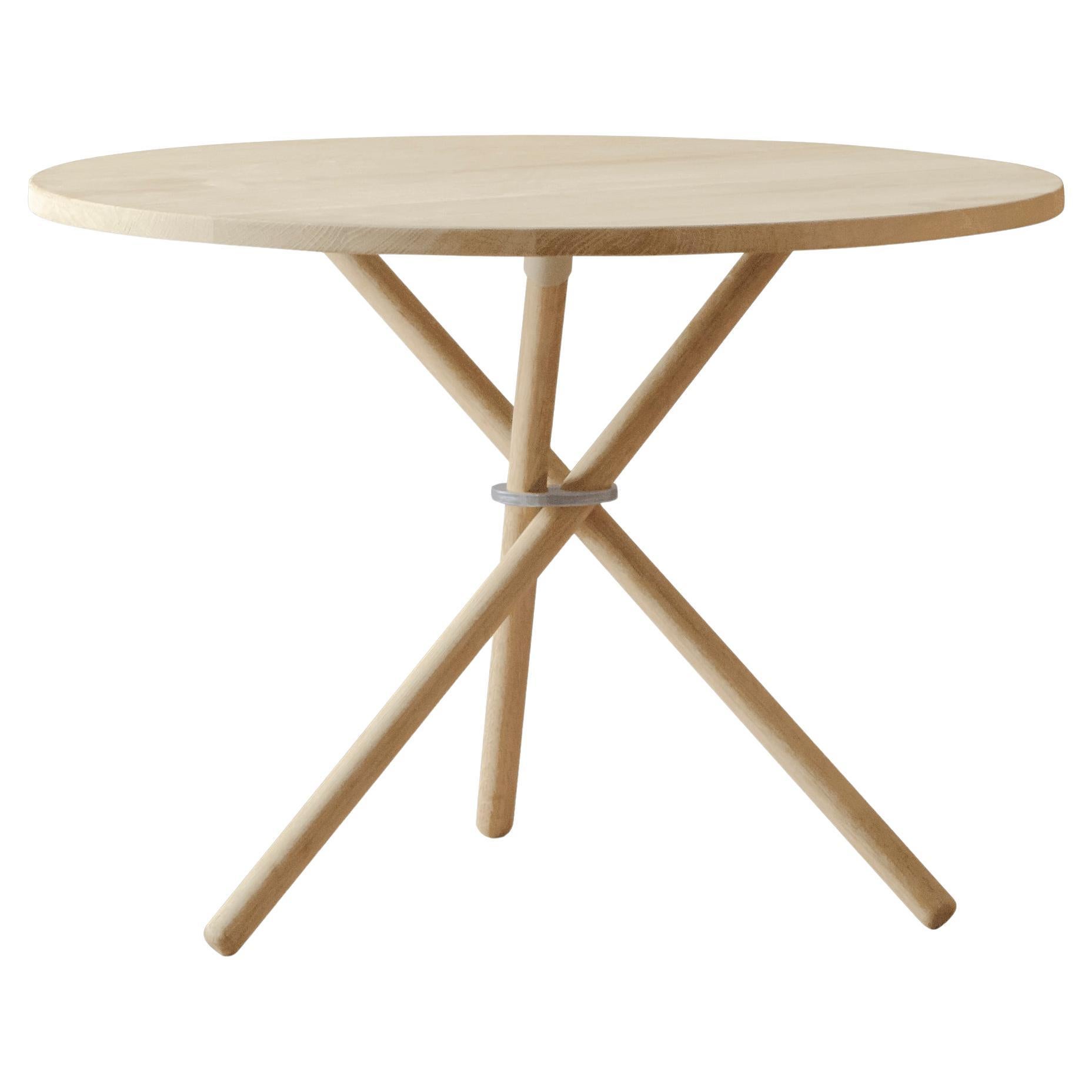 Daphne Light Oak Coffee Table by Eberhart Furniture