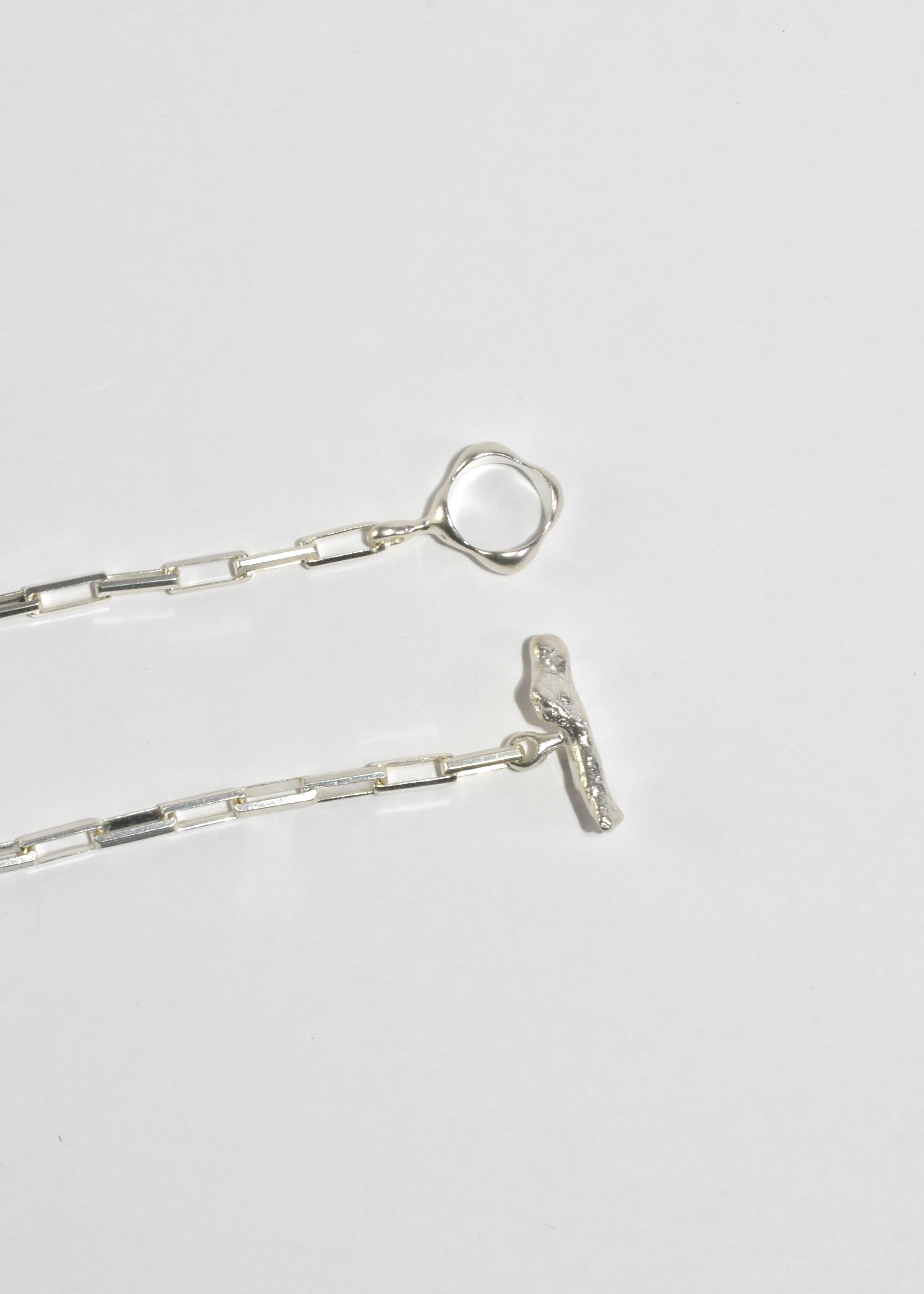 Collana Daphne in vendita 1