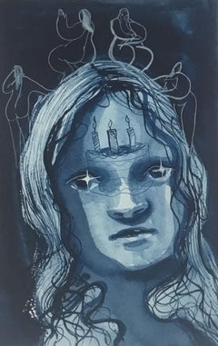 Serie The Blue Rider n.º 28