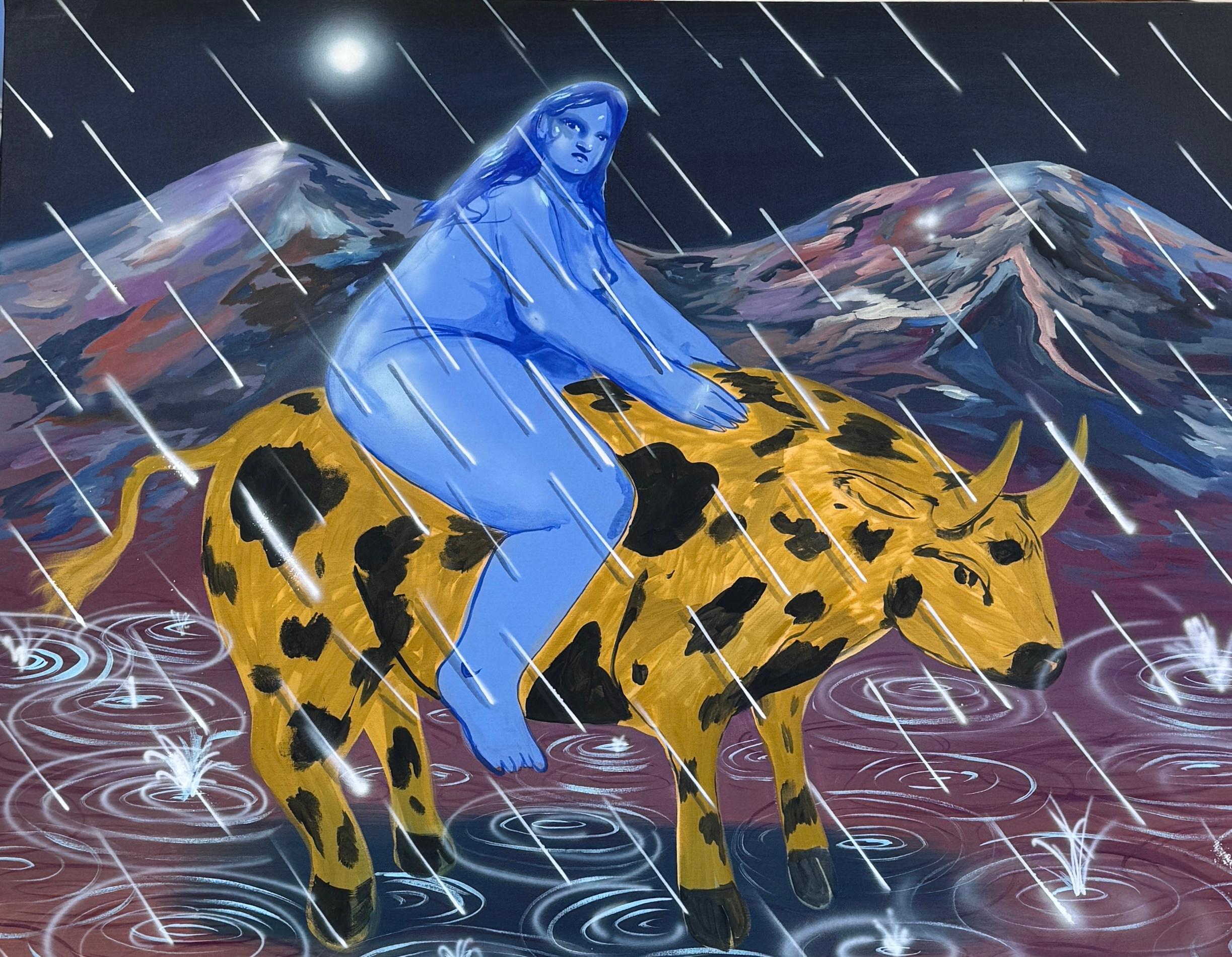 Golden Calf