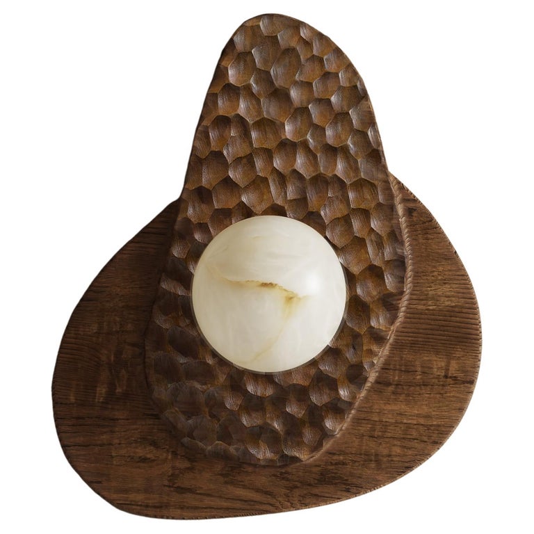 Daphne Wall Sconce For Sale at 1stDibs