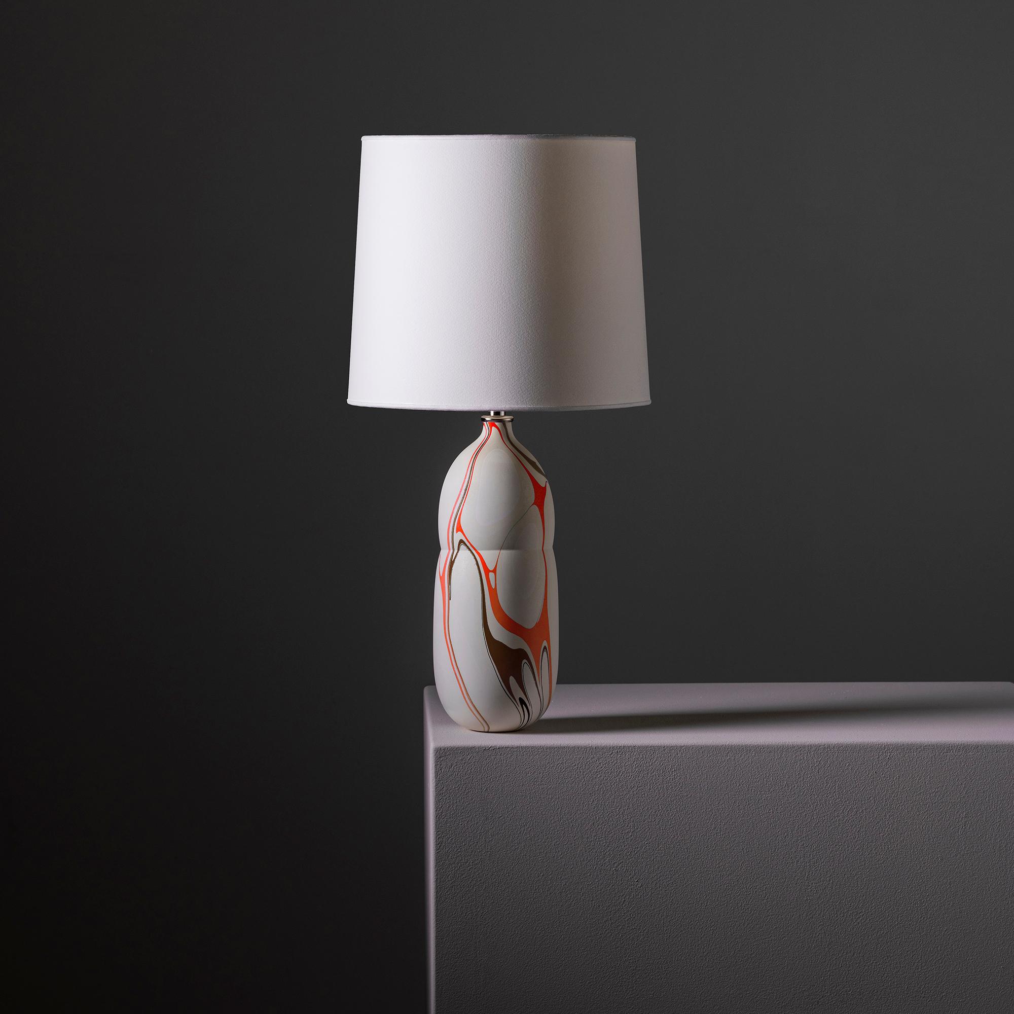 Daphnis Lamp by Elyse Graham In New Condition For Sale In Geneve, CH