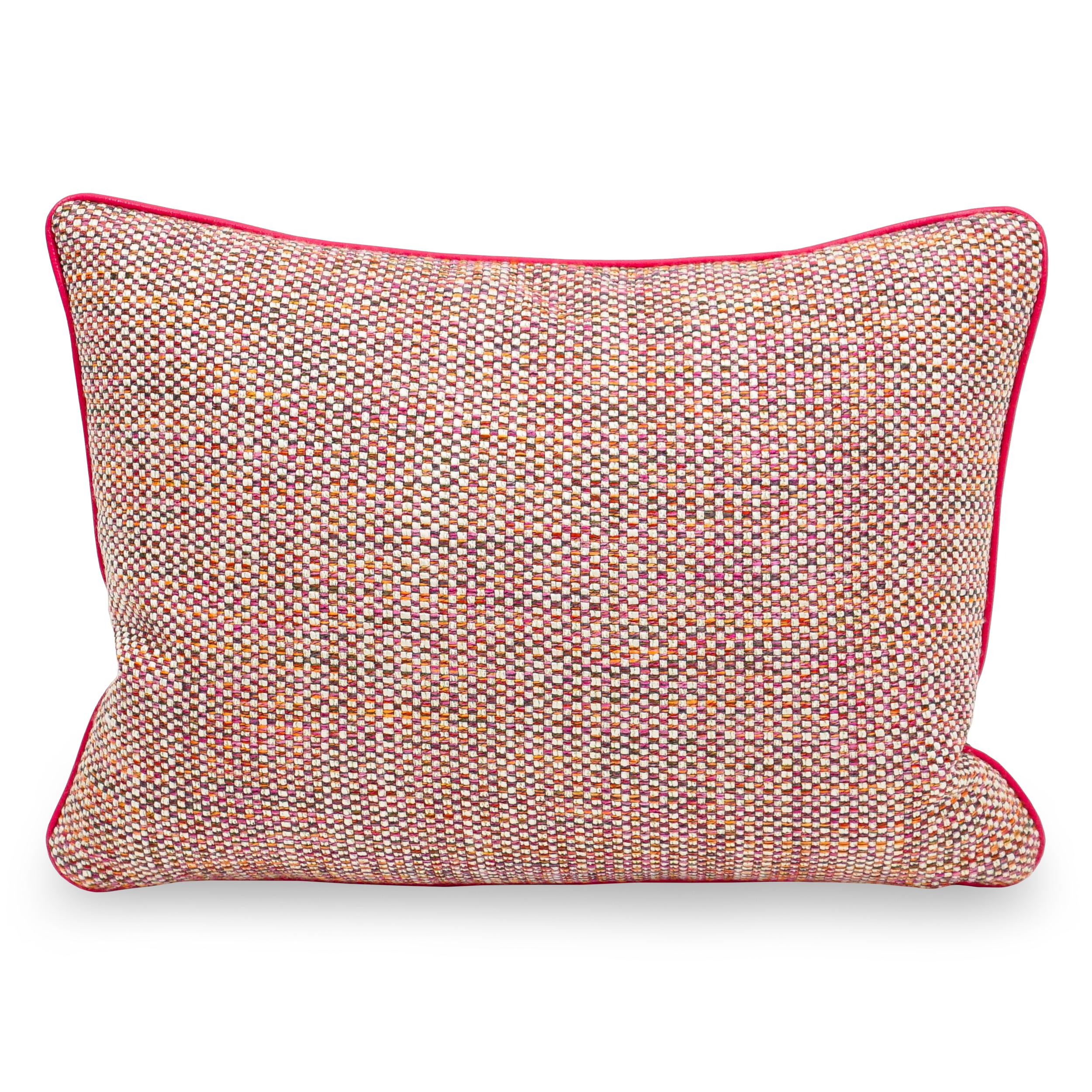 Dara Lumbar Pillow For Sale 2