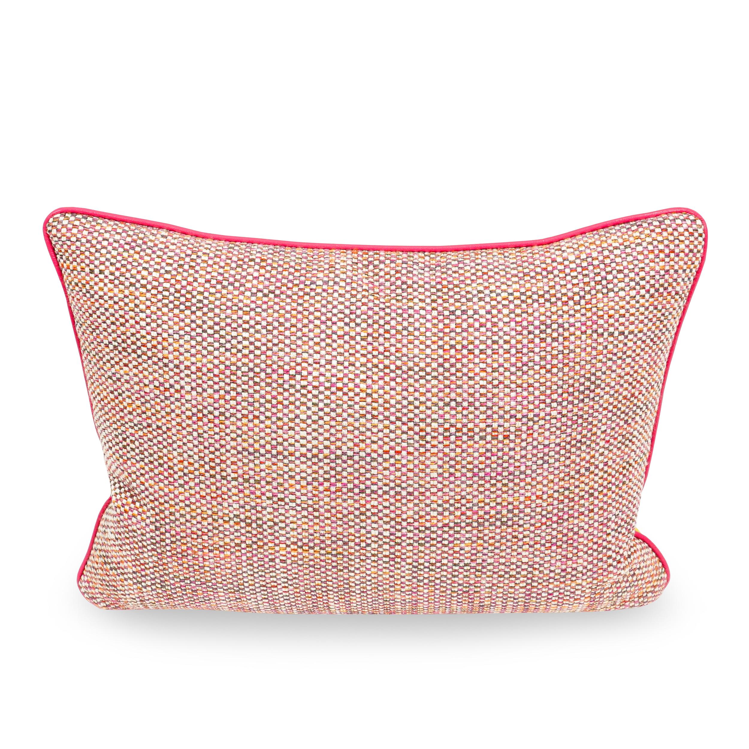 Dara Lumbar Pillow For Sale 3