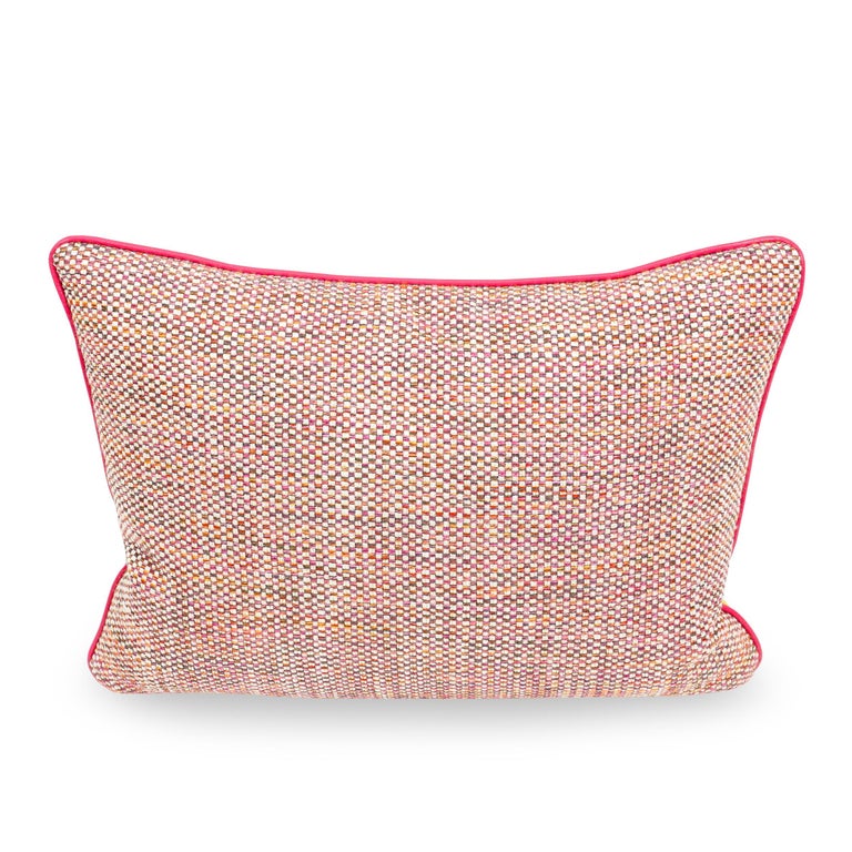 Dara Lumbar Pillow For Sale at 1stDibs