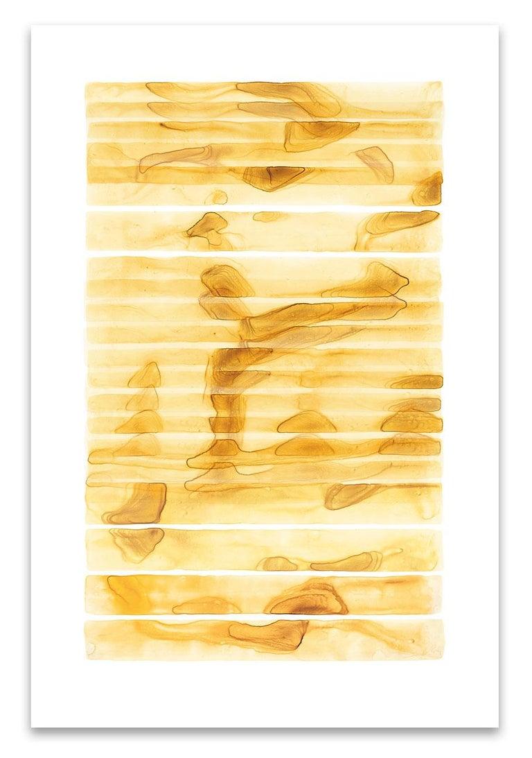 Abstract Print de Dara Mark - Escalera nº 1 y nº 2