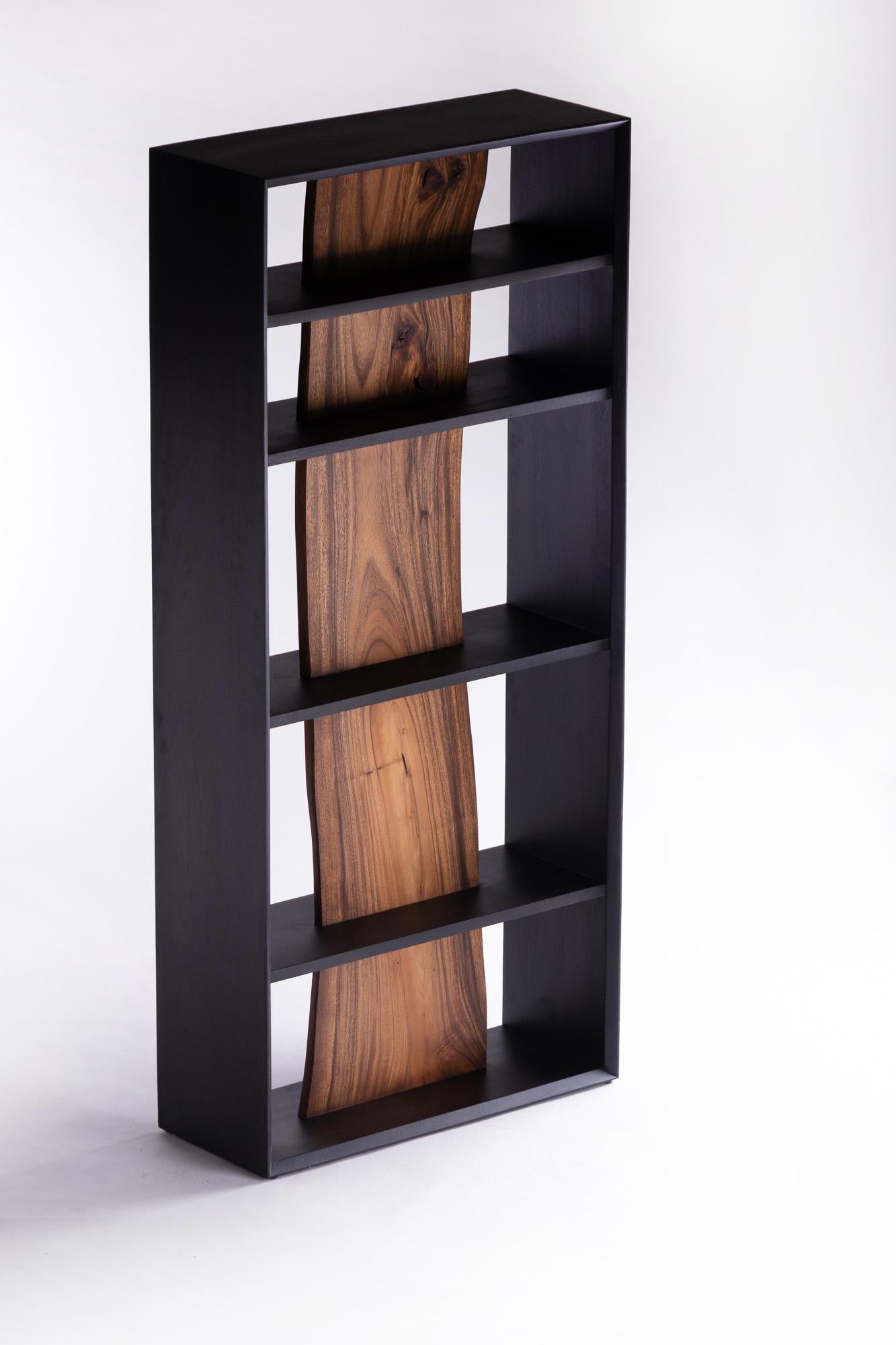 acacia wood shelves