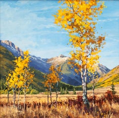 Jet Trails & Gold(Engineer Pass)