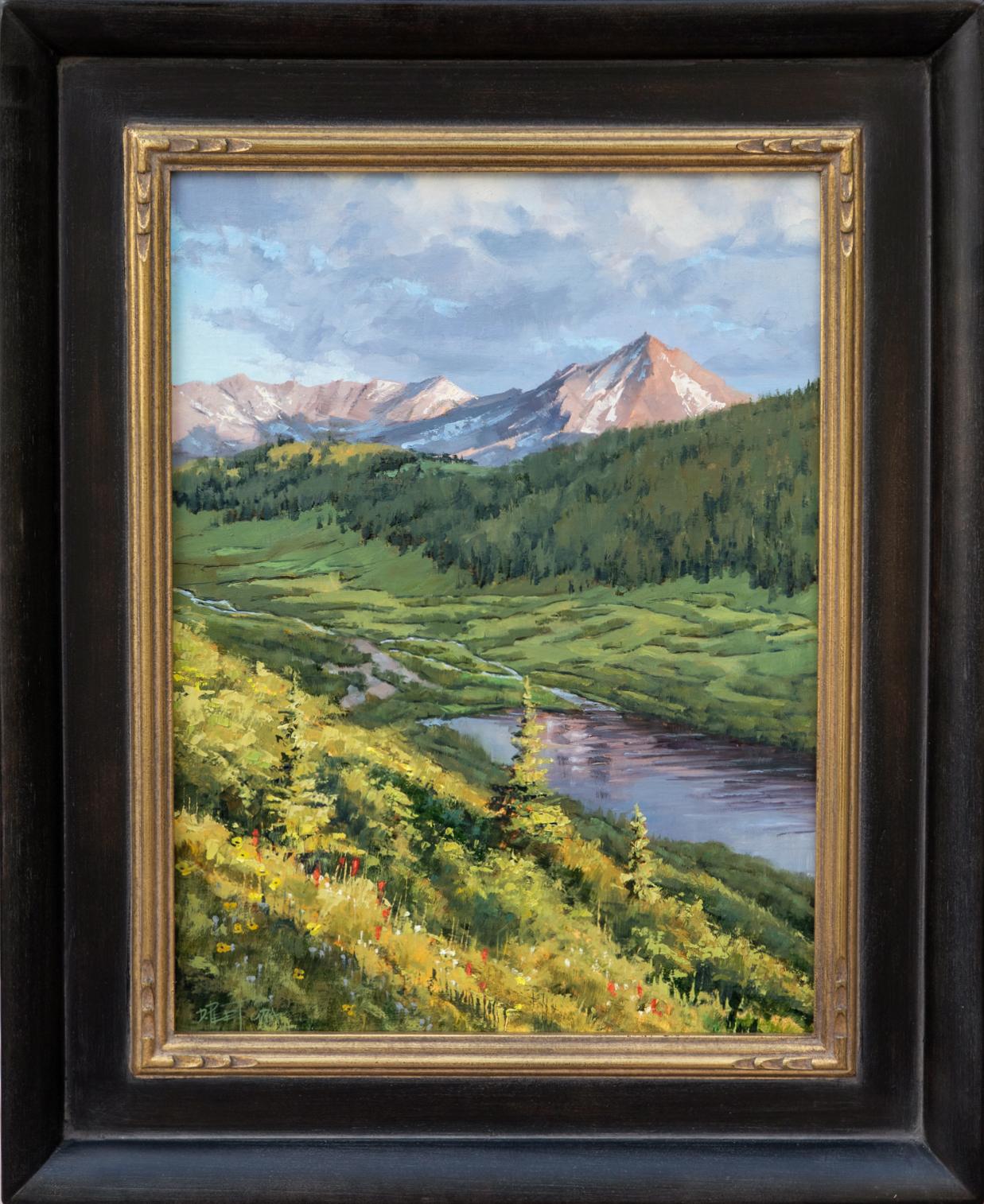 Mountain Monsoon