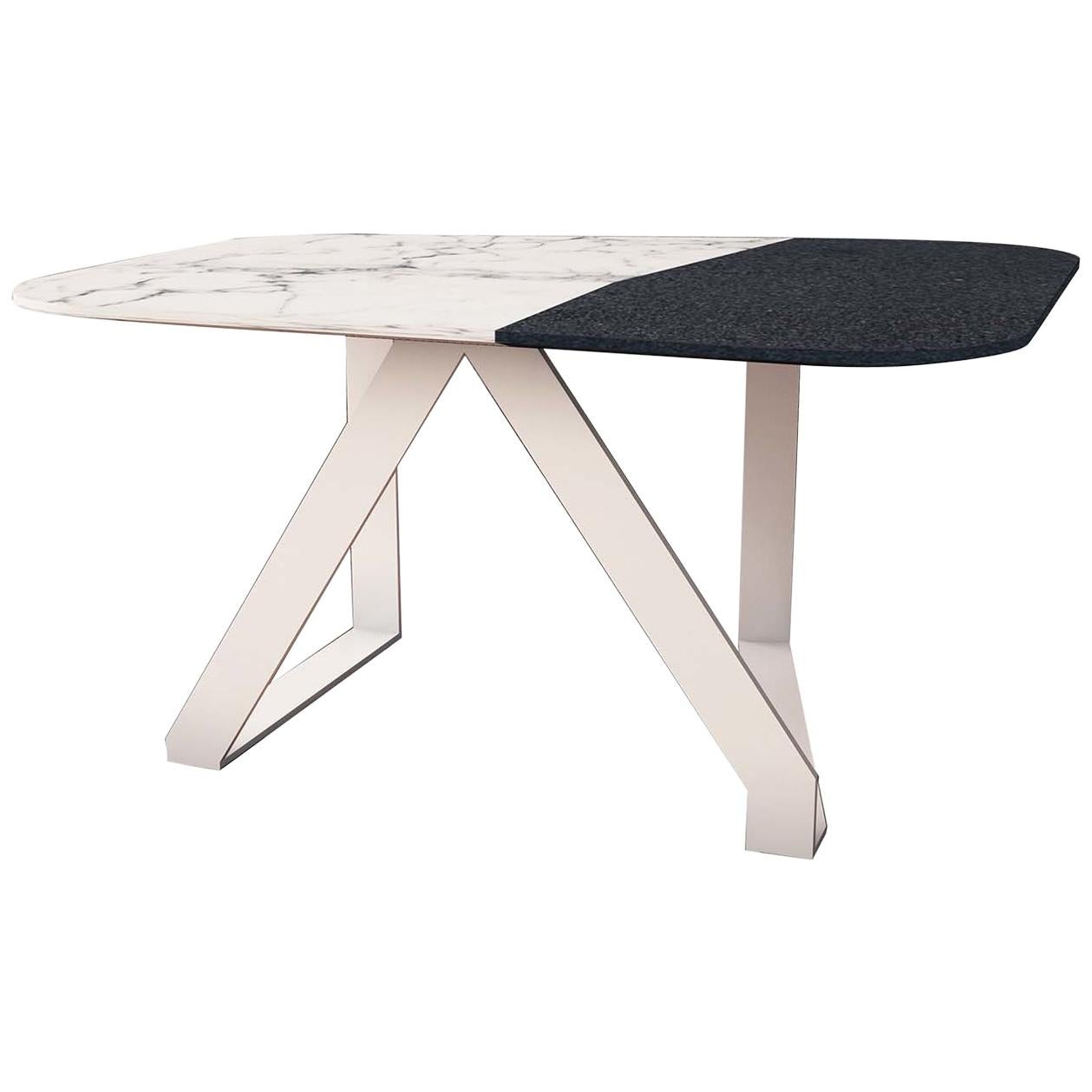 Dardo Large Coffee Table by Notempo