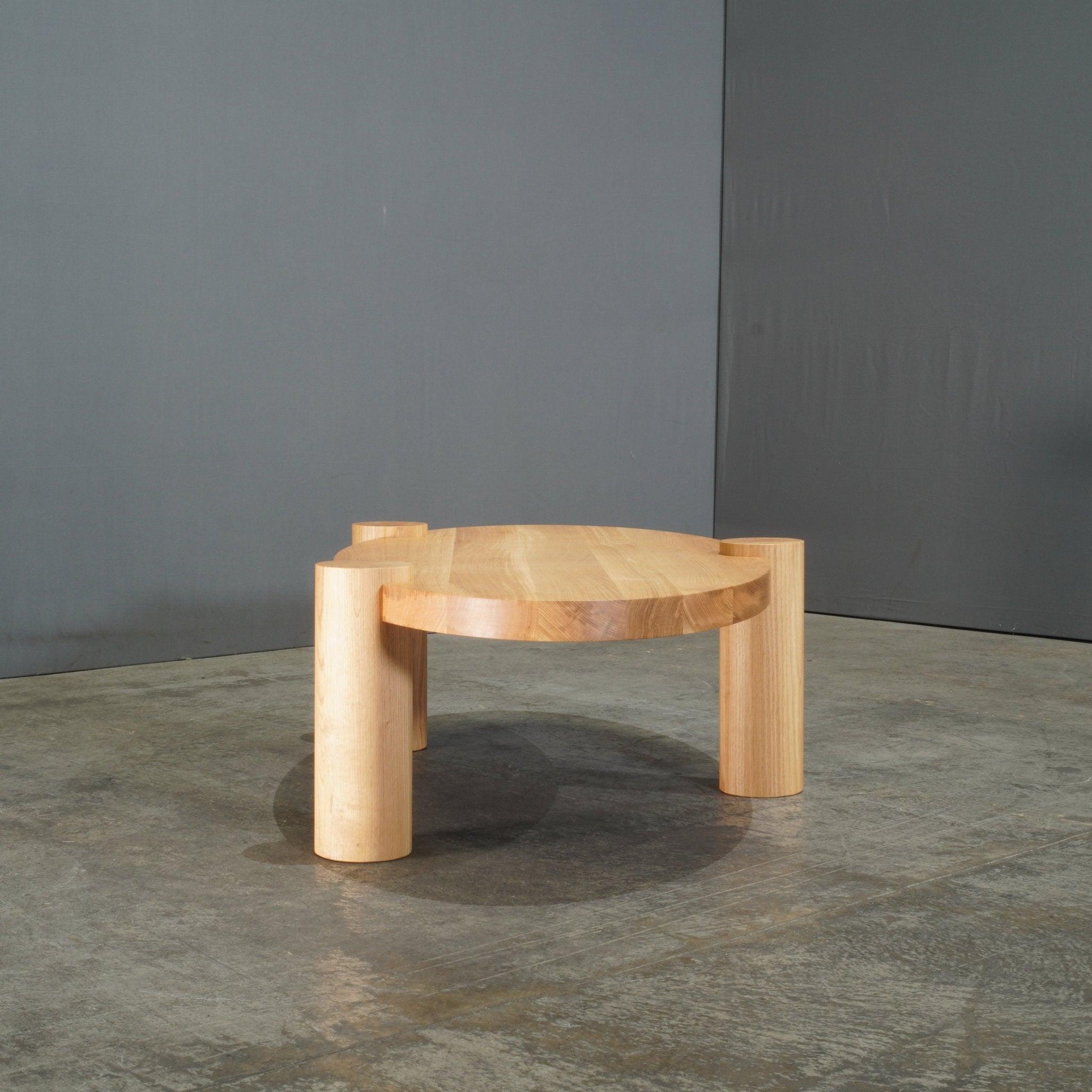 Dare Studio Clyde Coffee Table by Sean Dare 2