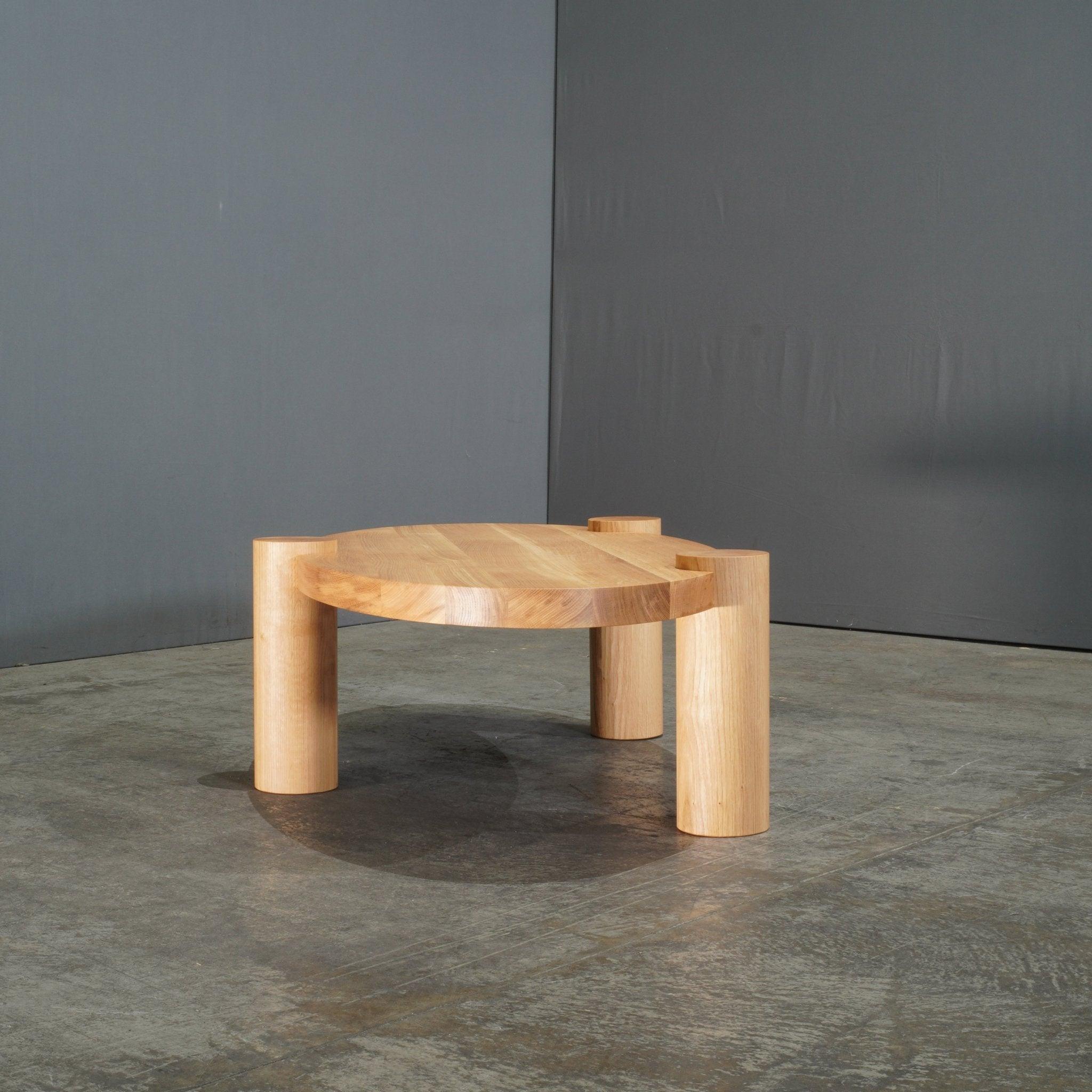 Dare Studio Clyde Coffee Table by Sean Dare In Good Condition In Basildon, London