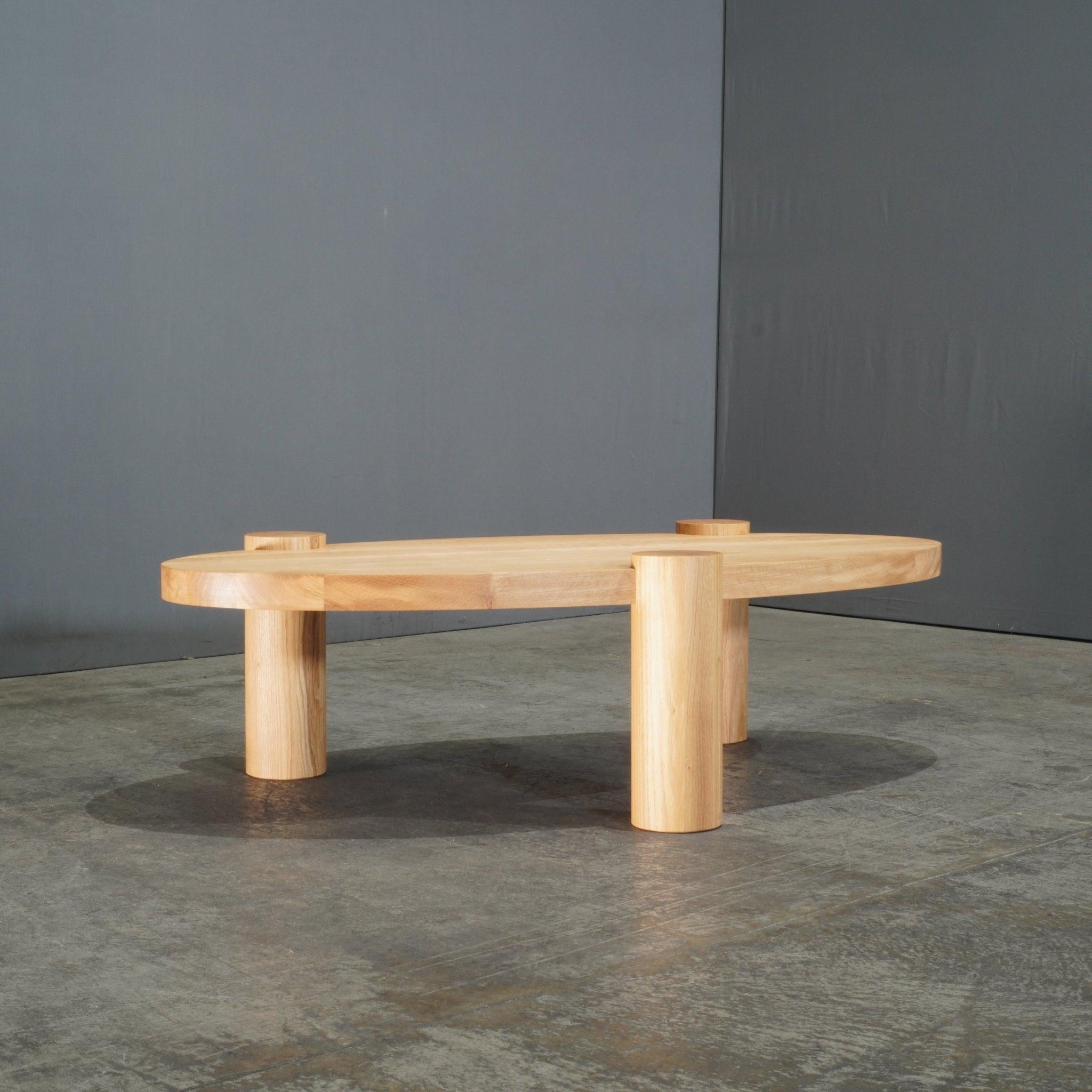 Dare Studio Clyde Coffee Table by Sean Dare 1