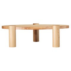 Dare Studio Clyde Coffee Table by Sean Dare