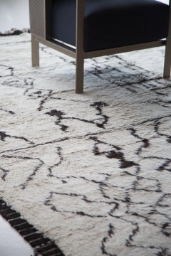 Darell Rug, Atlas Collection by Mehraban