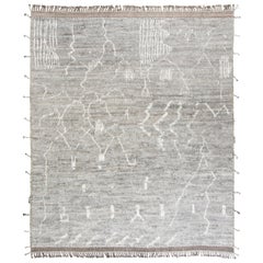 Darell III Rug, Atlas Collection by Mehraban