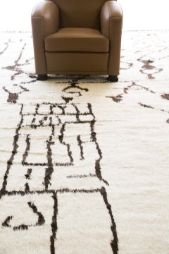 Darell Rug, Atlas Collection by Mehraban