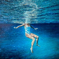 ÊTRE DE L'EAU