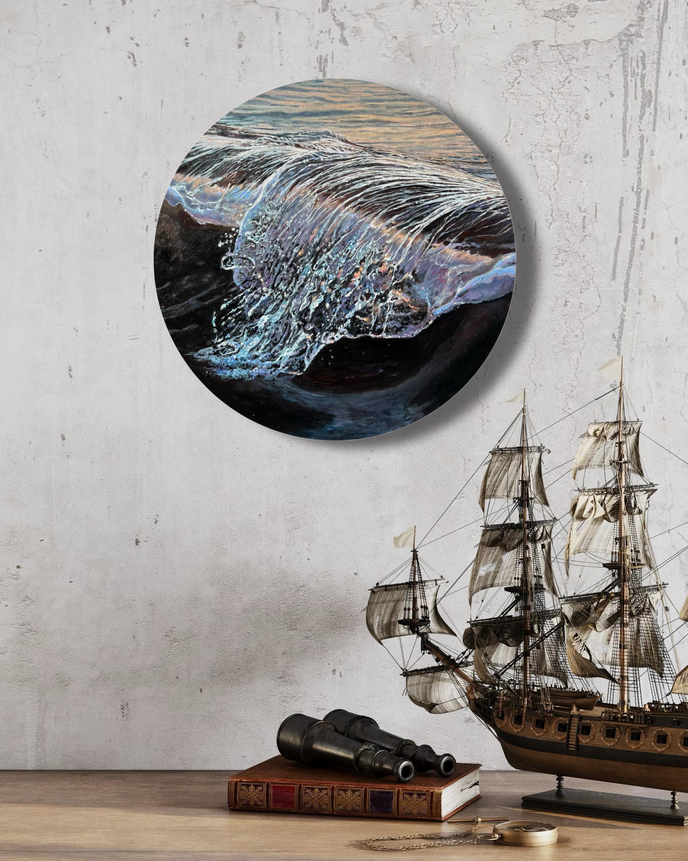 CRYSTAL WAVE For Sale 7