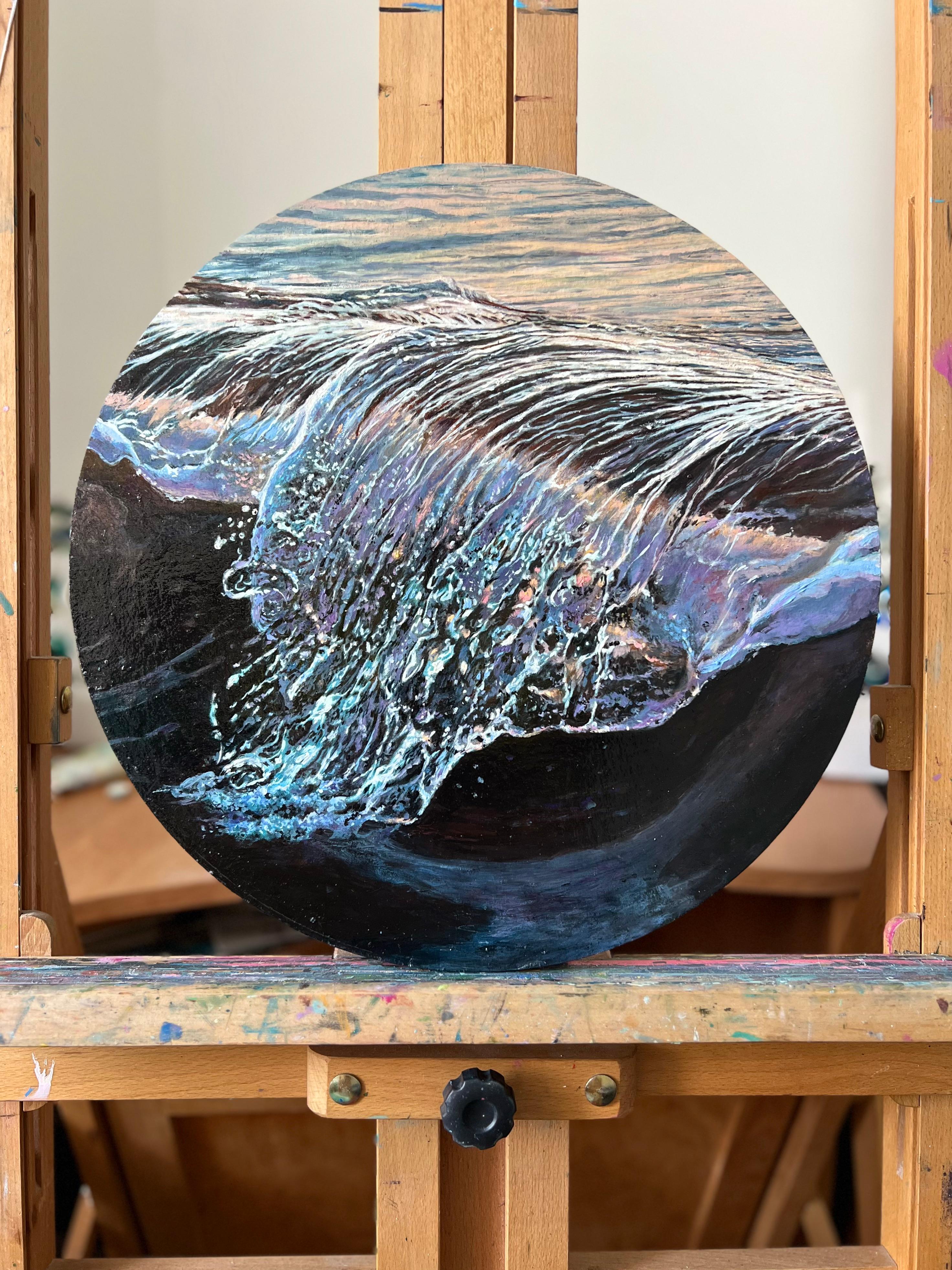 CRYSTAL WAVE For Sale 1