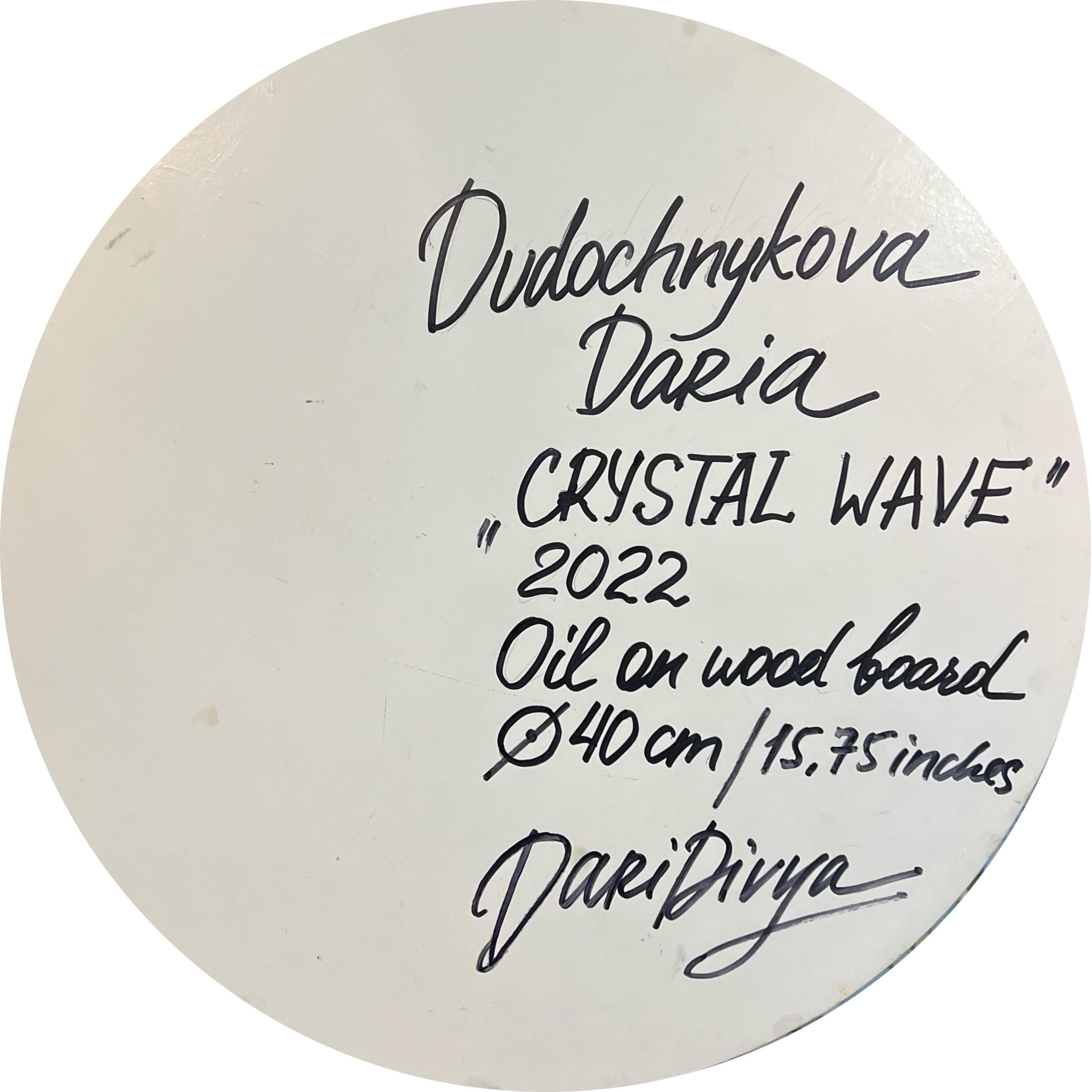 CRYSTAL WAVE For Sale 2