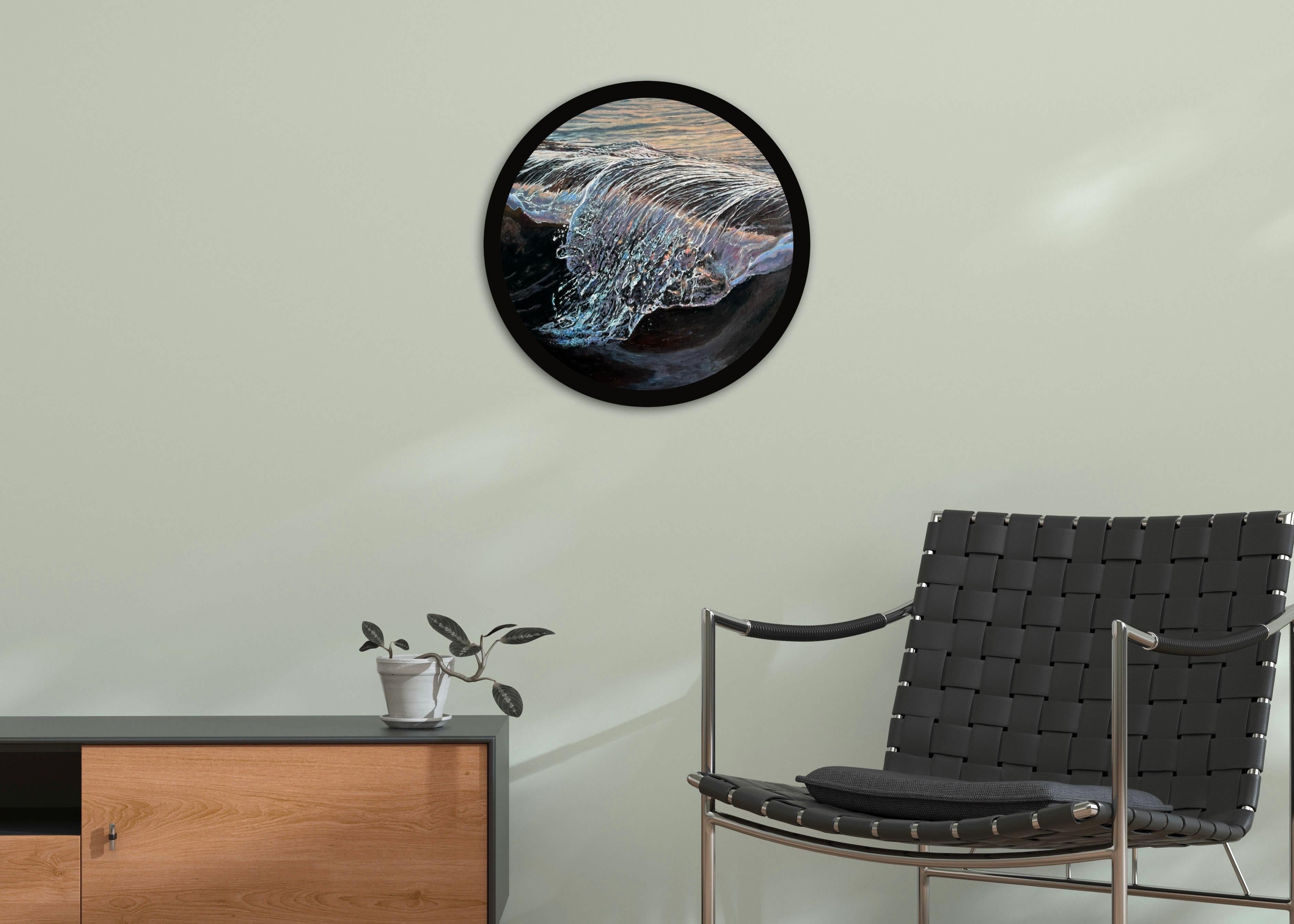 CRYSTAL WAVE For Sale 3