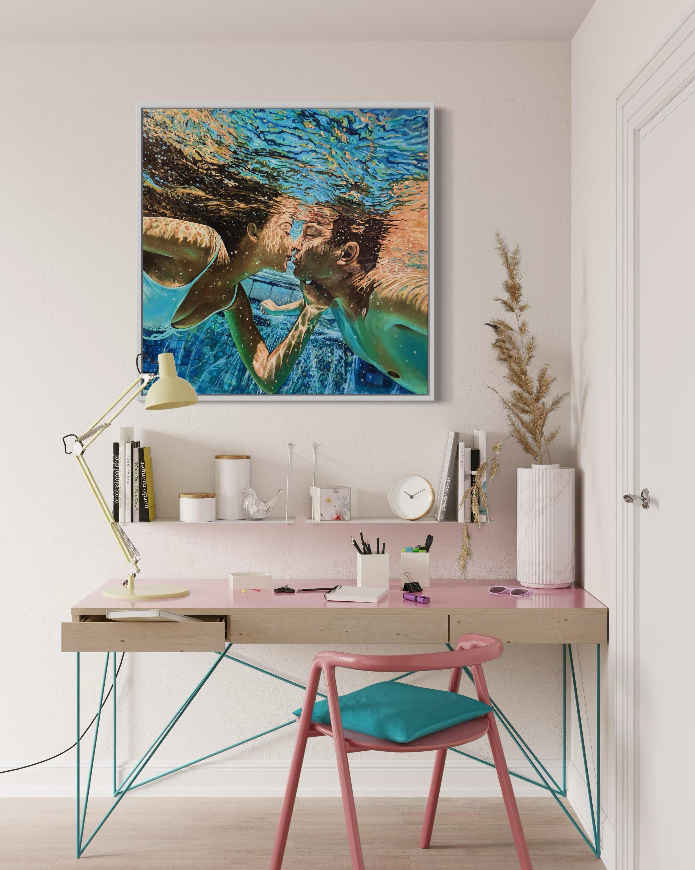 Libertad y amor en venta 4