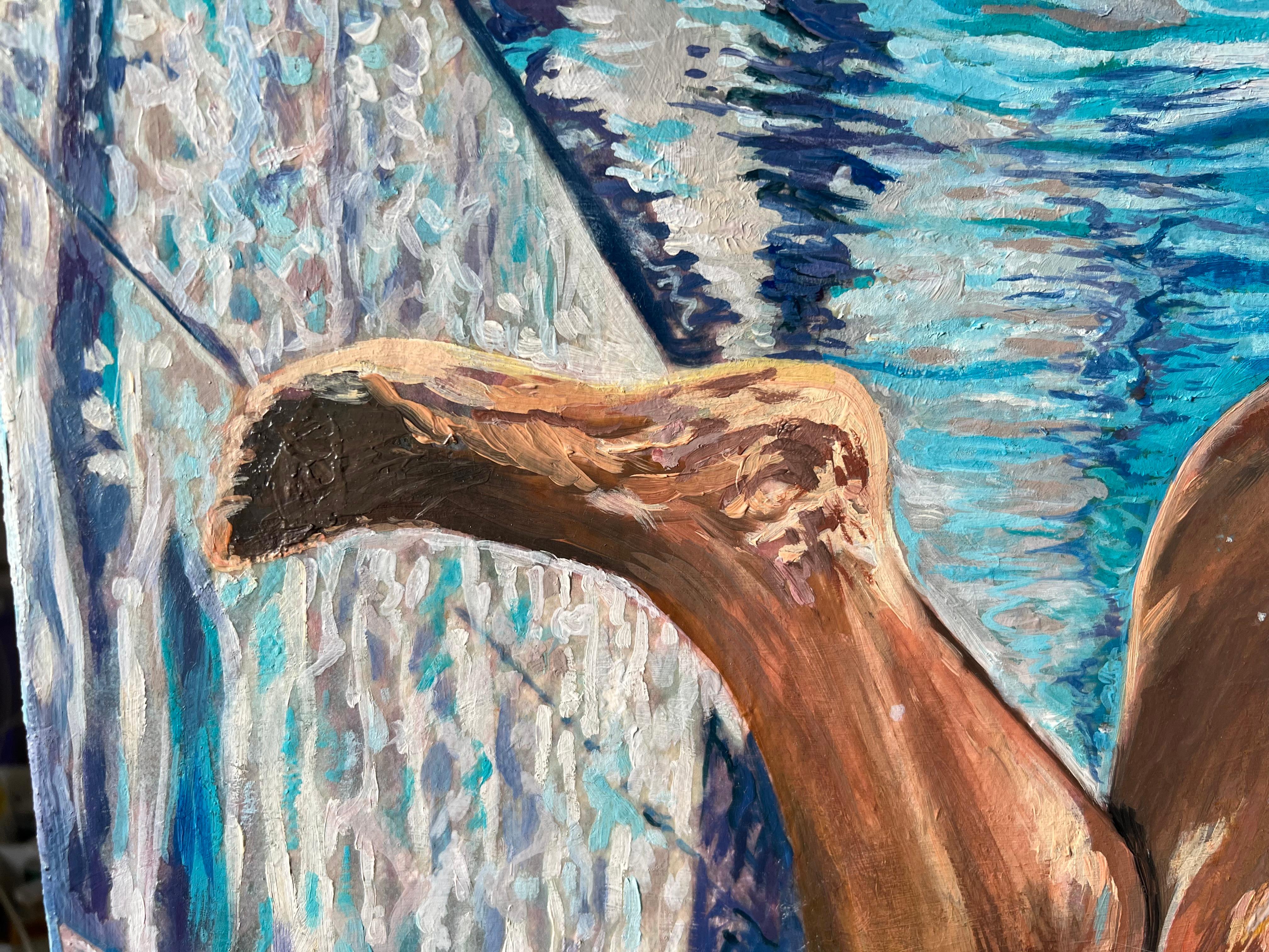 Swimmer For Sale 5