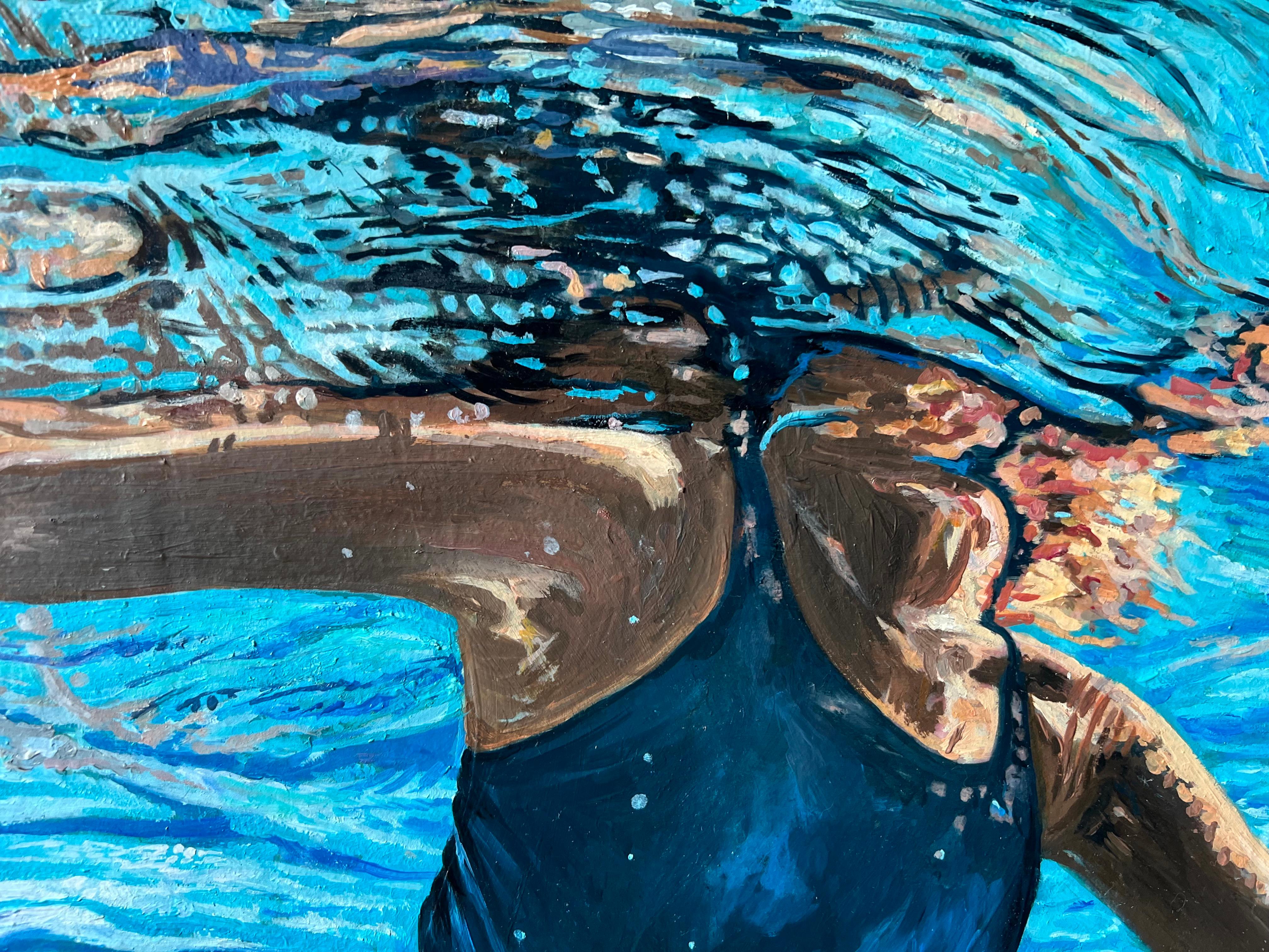 Swimmer For Sale 6