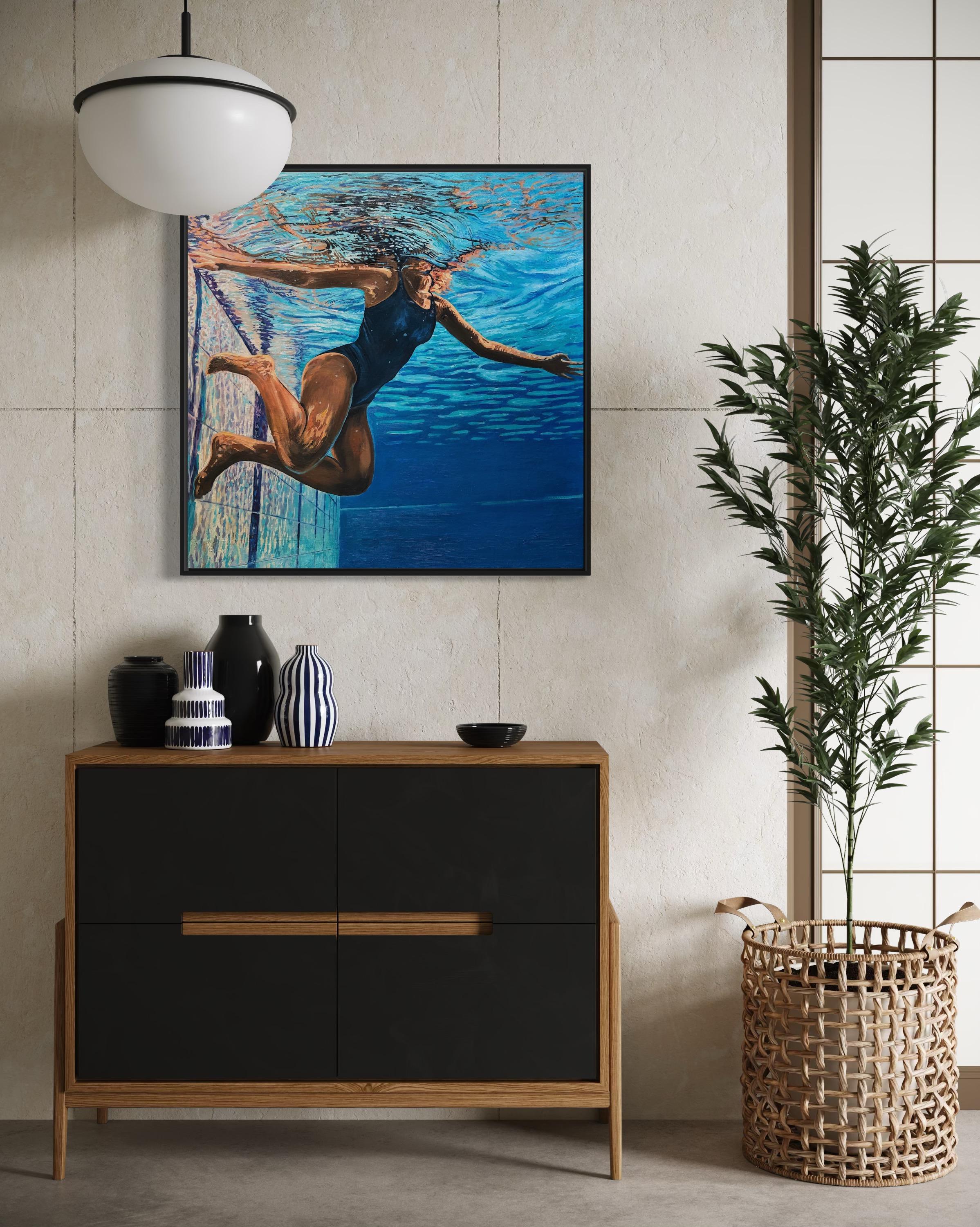 Swimmer For Sale 8