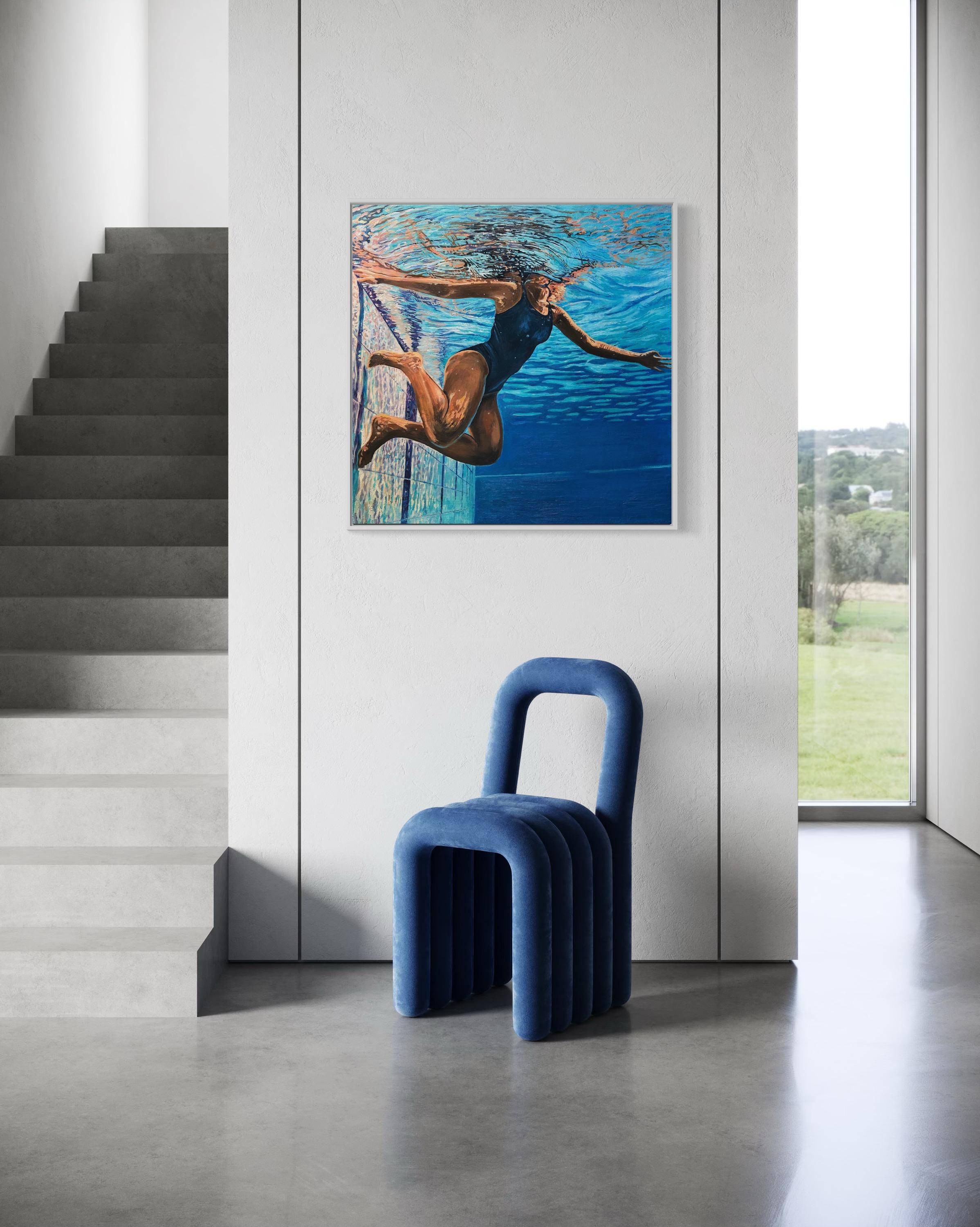 Swimmer For Sale 9
