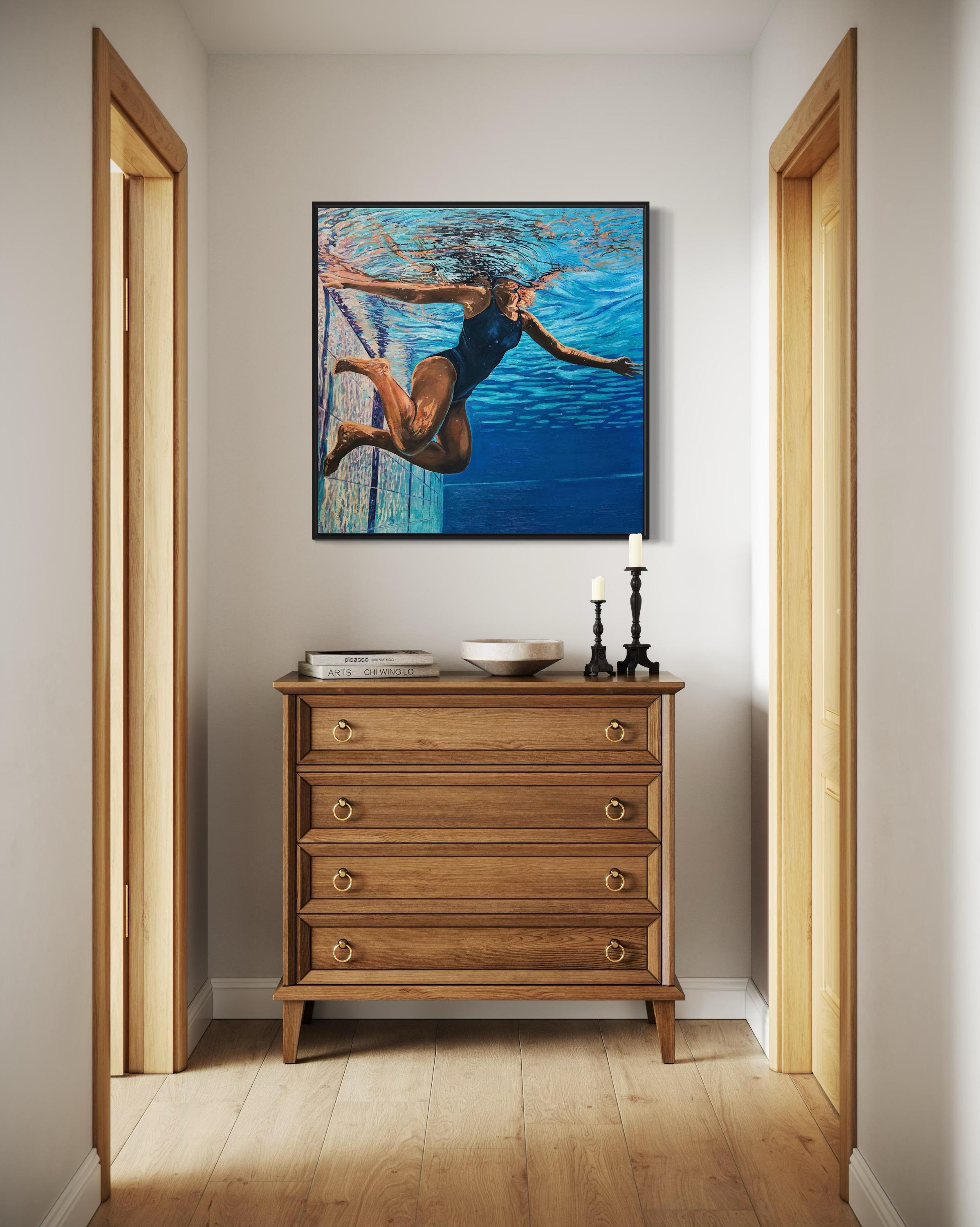 Swimmer For Sale 10