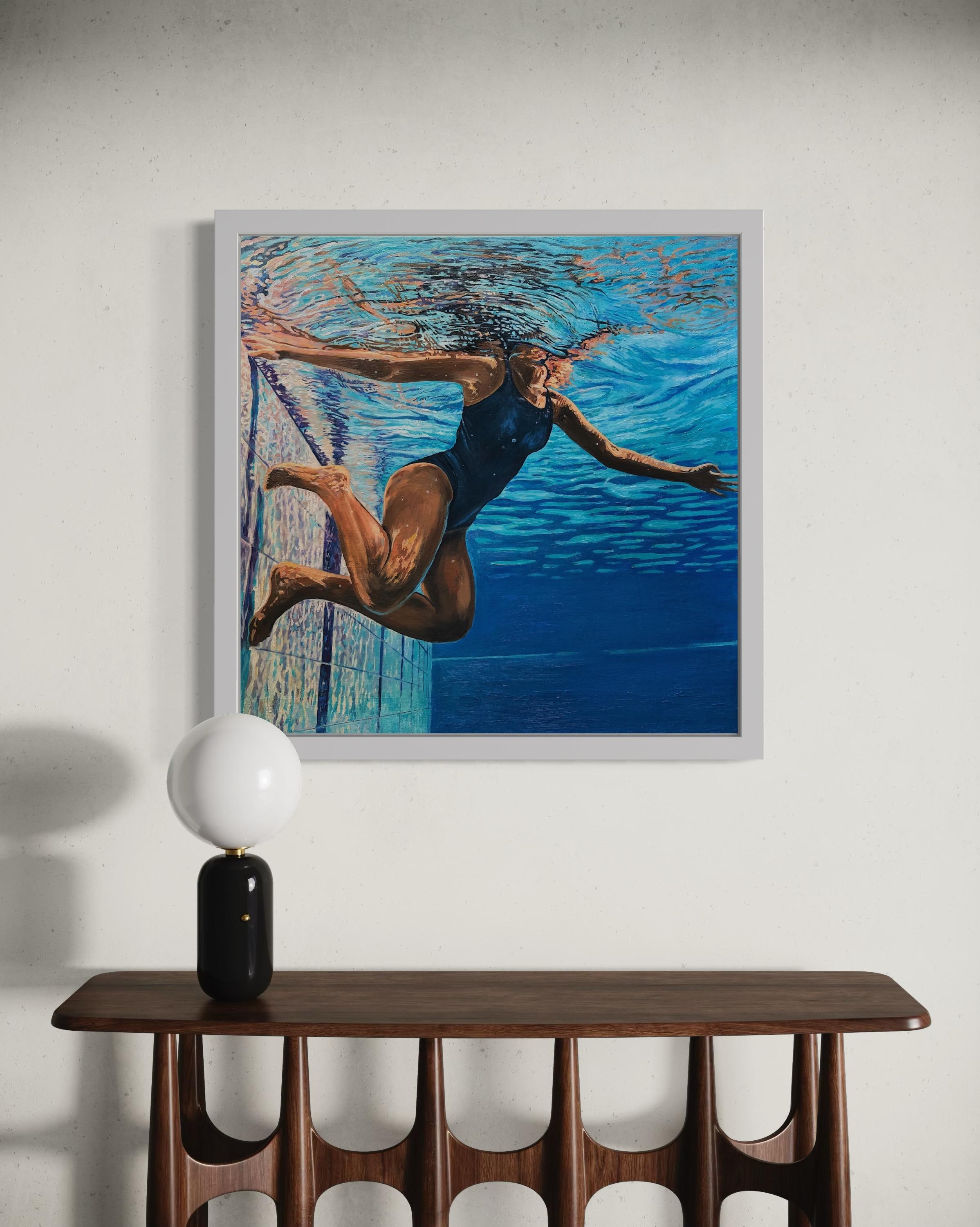 Swimmer For Sale 13