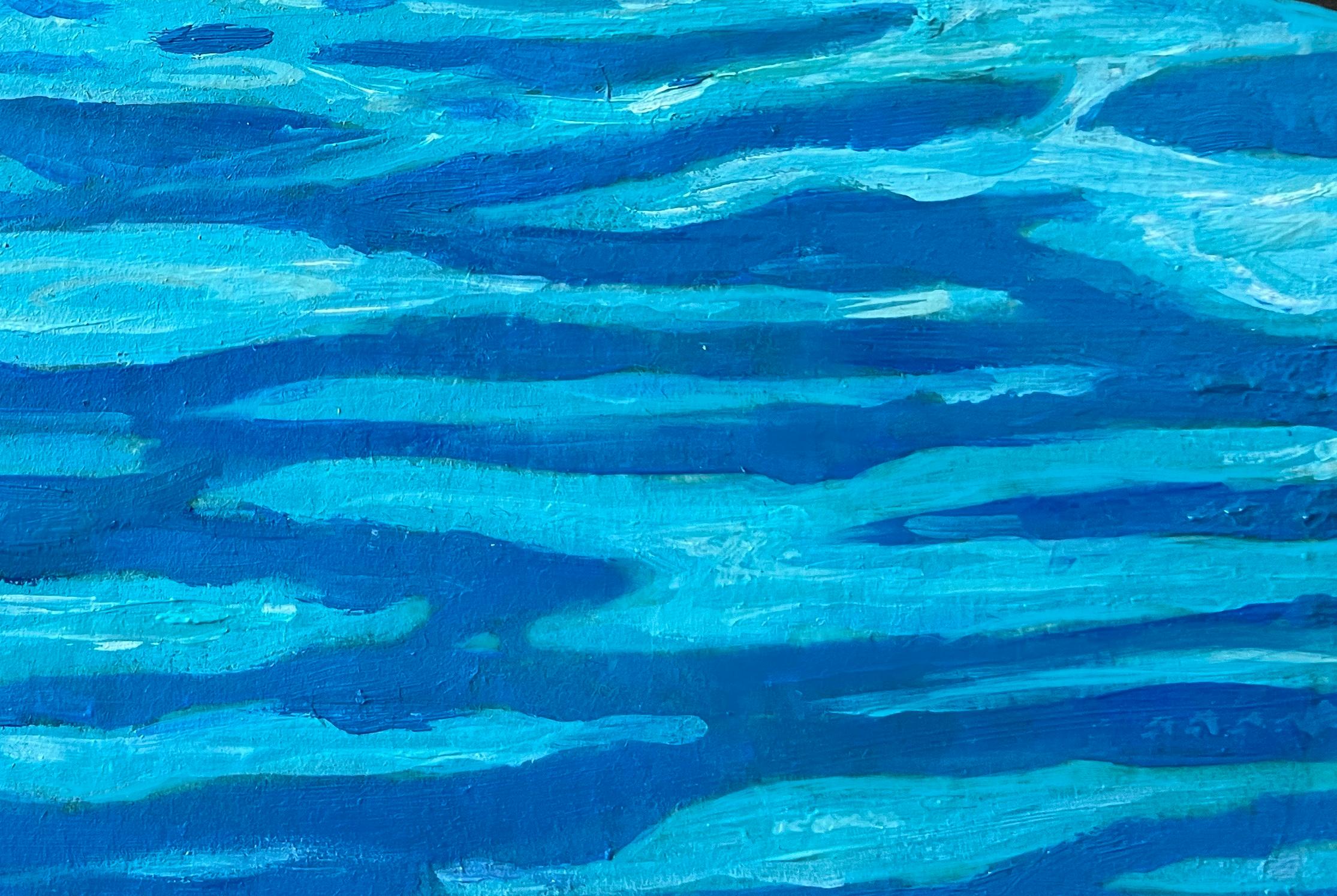 Swimmer For Sale 2