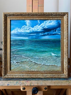 La calma prima della pioggia