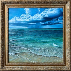 La calma prima della pioggia