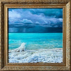 Sotto un cielo pesante